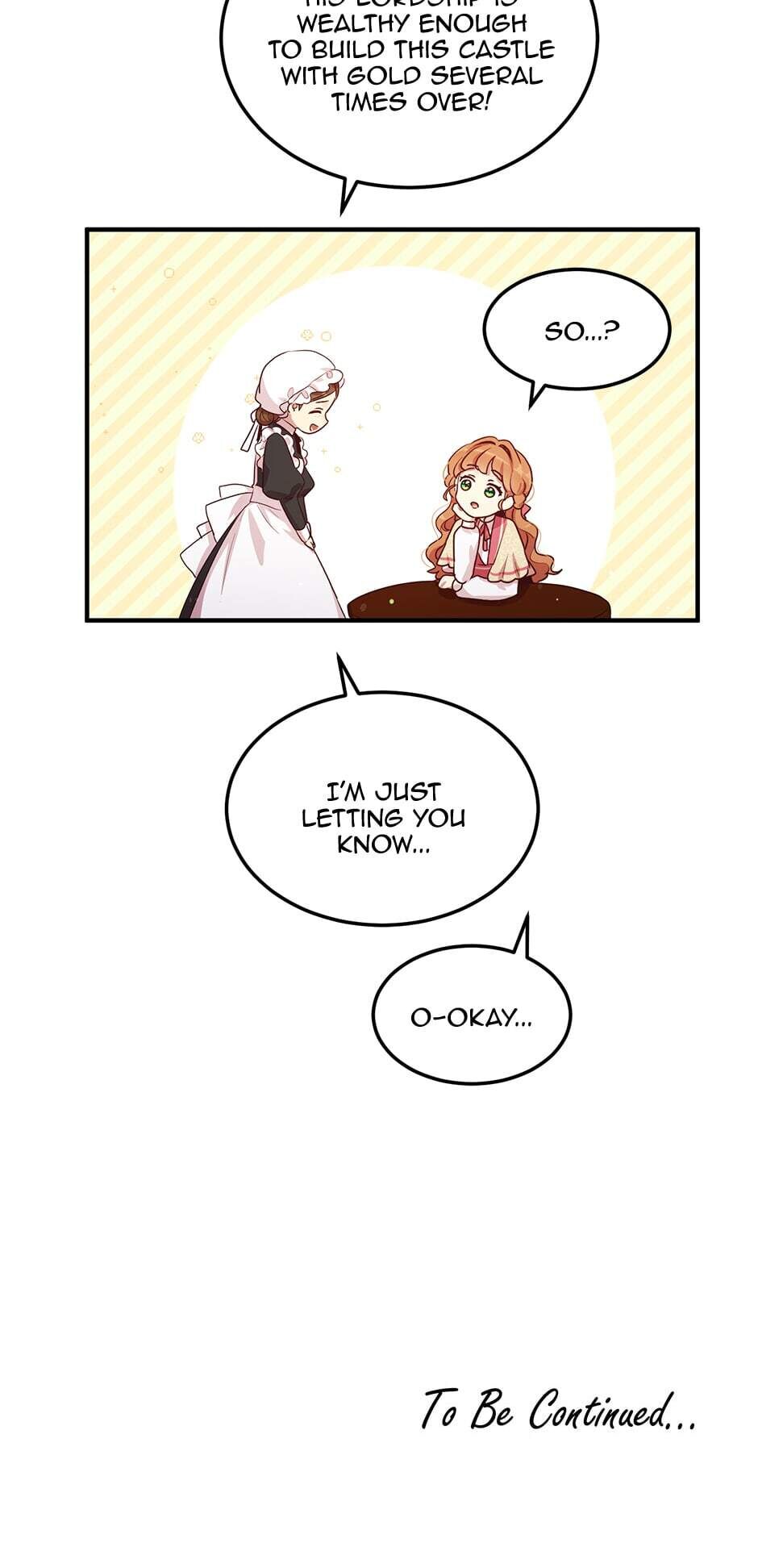 Why Are You Doing This, Duke? Chapter 109 page 49 - Chapter 109: No Middle Ground