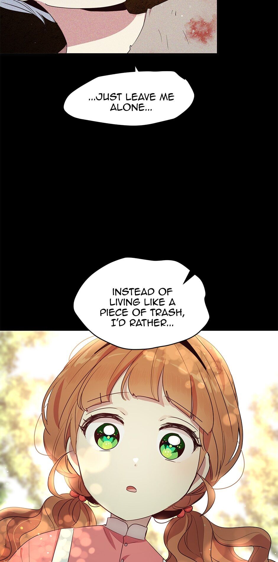 Why Are You Doing This, Duke? Chapter 109 page 5 - Chapter 109: No Middle Ground