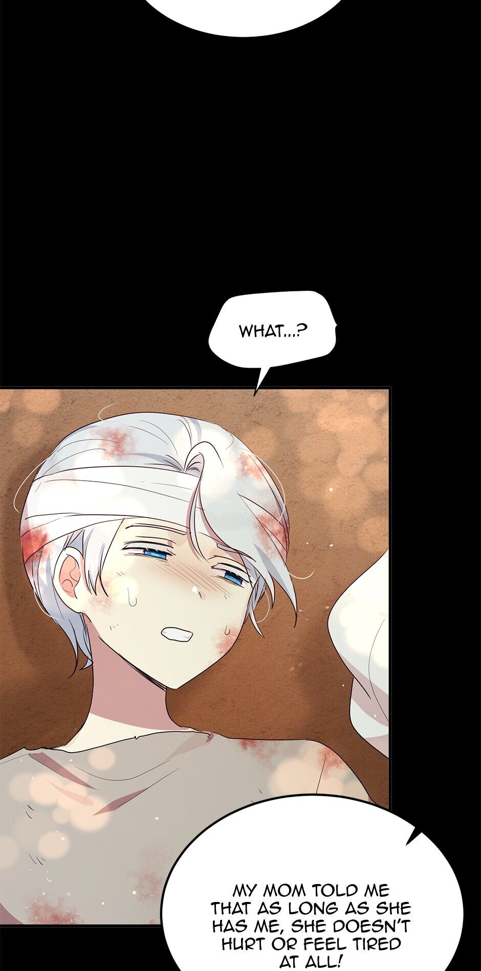 Why Are You Doing This, Duke? Chapter 109 page 7 - Chapter 109: No Middle Ground