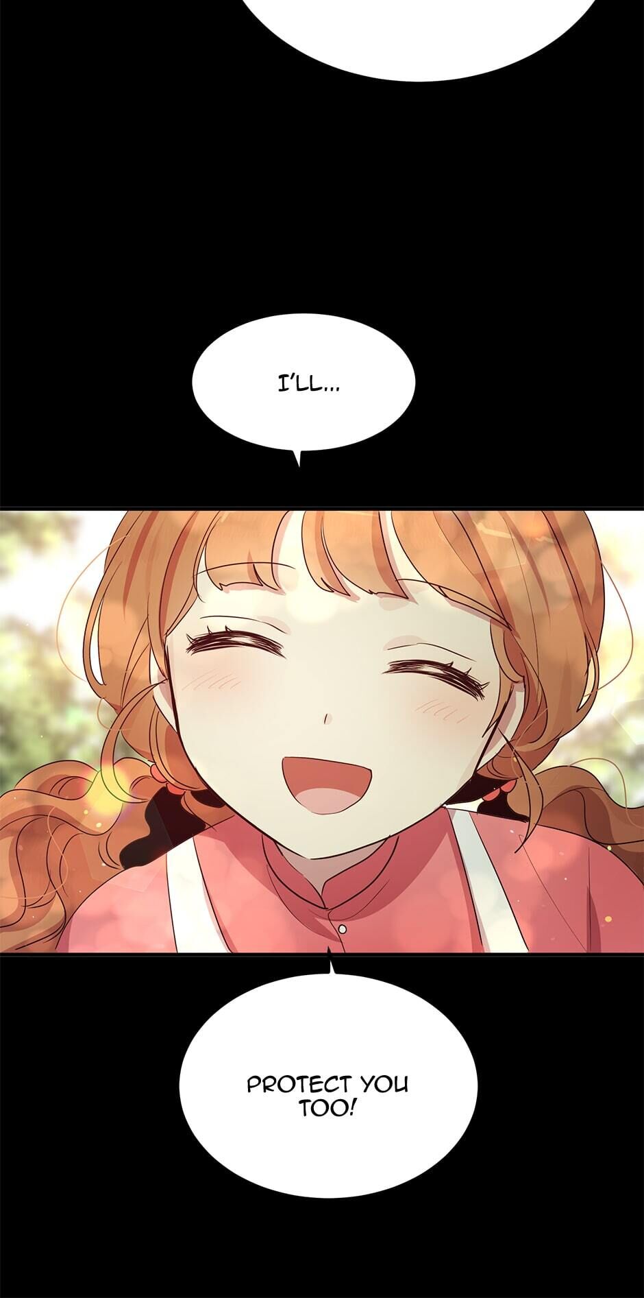 Why Are You Doing This, Duke? Chapter 109 page 8 - Chapter 109: No Middle Ground