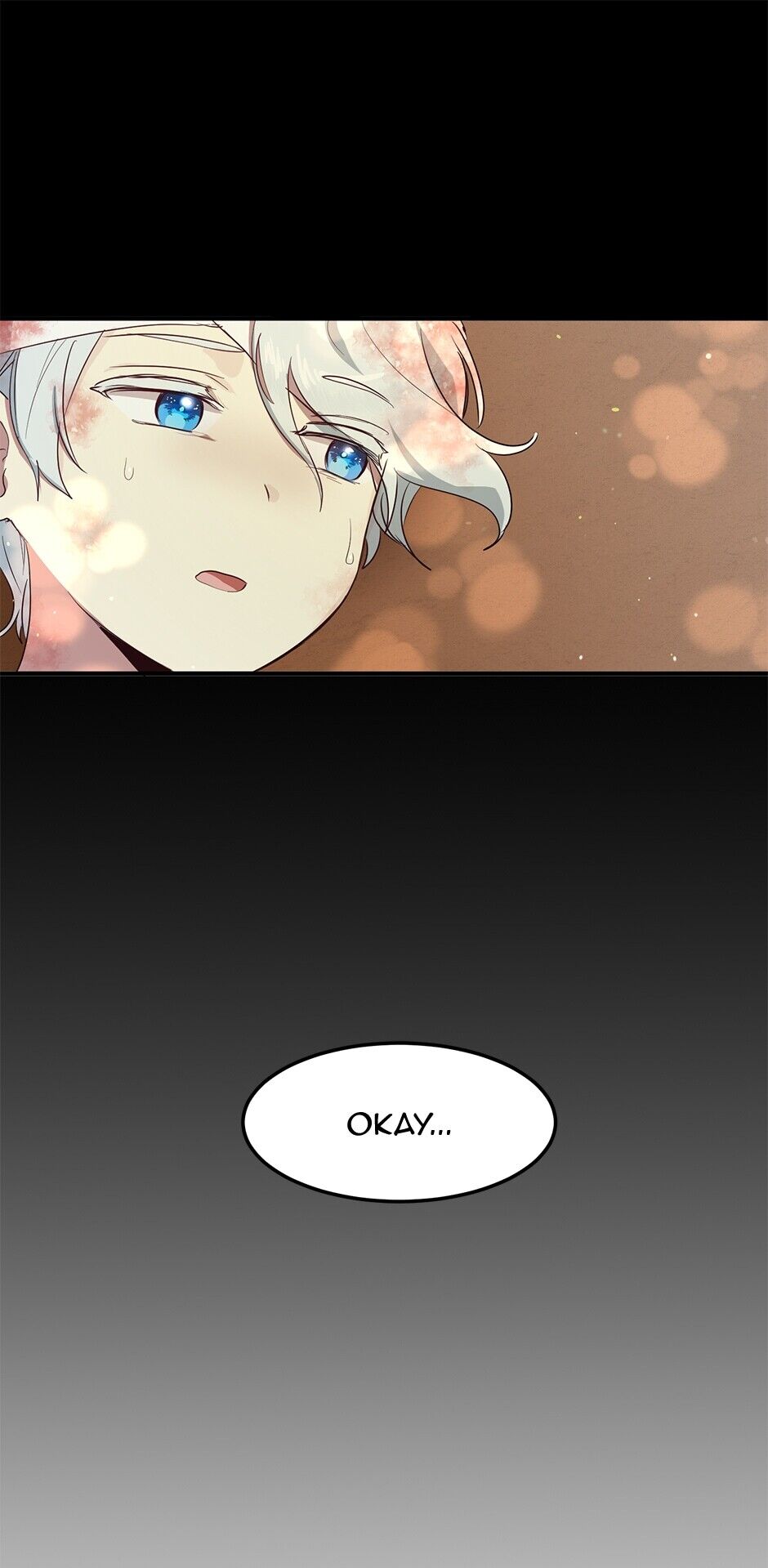 Why Are You Doing This, Duke? Chapter 109 page 9 - Chapter 109: No Middle Ground