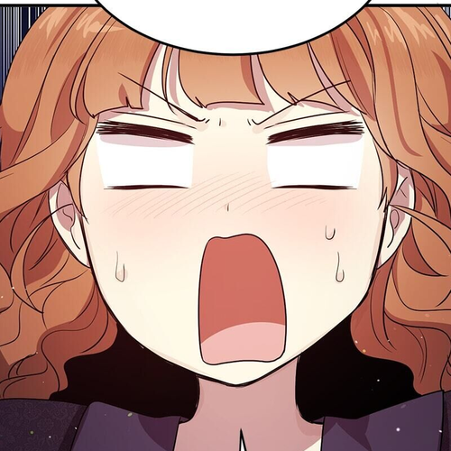 Why Are You Doing This, Duke? Chapter 109: No Middle Ground cover