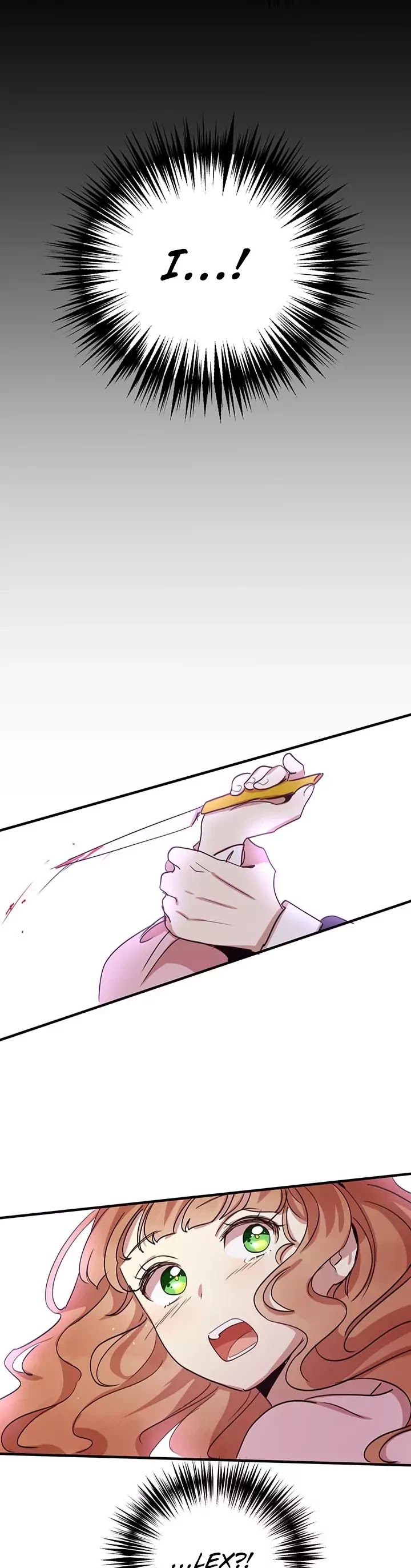 Why Are You Doing This, Duke? Chapter 11 page 14 - Chapter 11