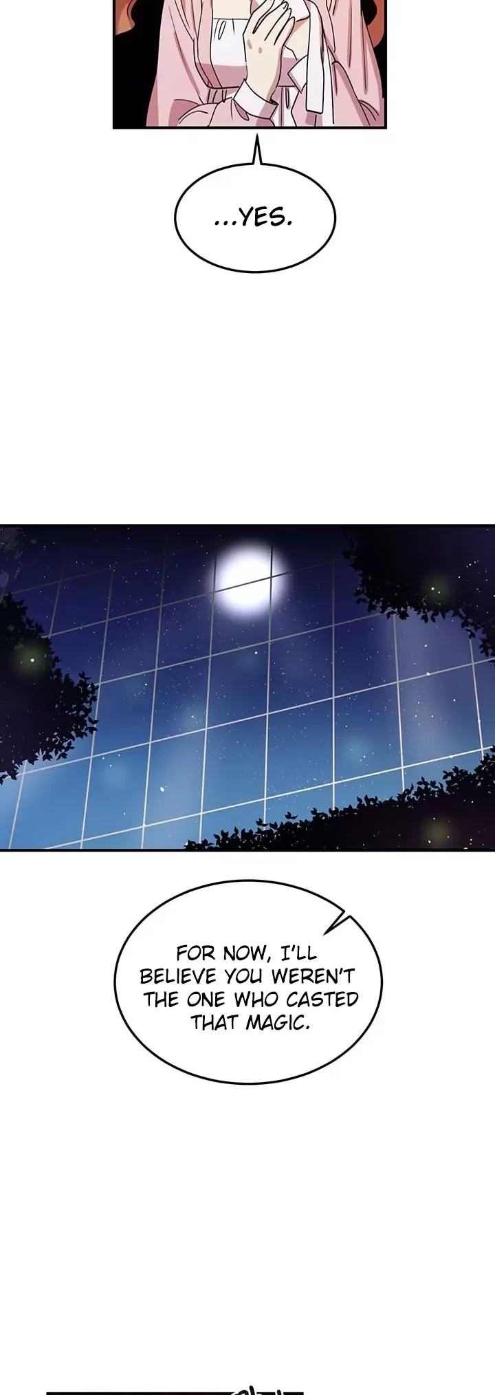 Why Are You Doing This, Duke? Chapter 11 page 23 - Chapter 11