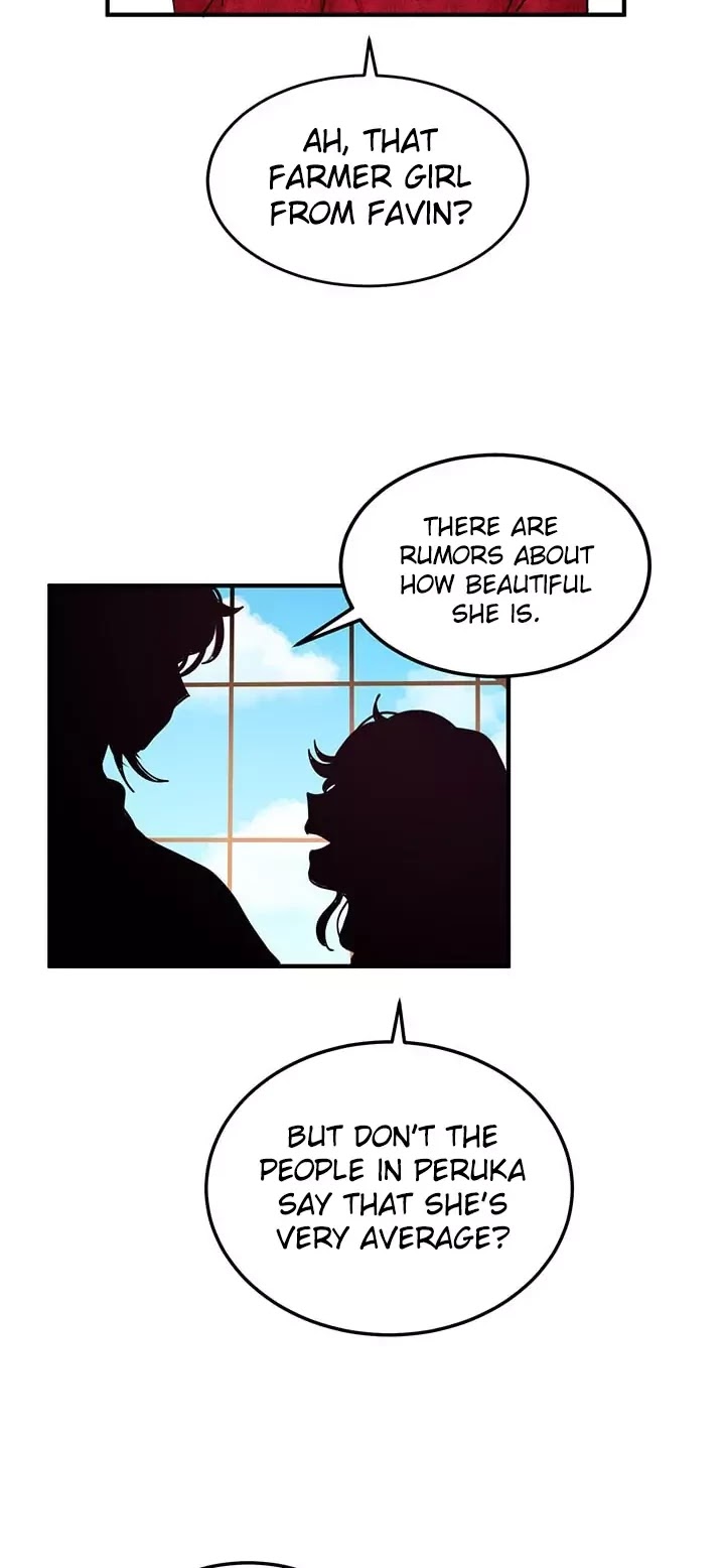 Why Are You Doing This, Duke? Chapter 11 page 30 - Chapter 11