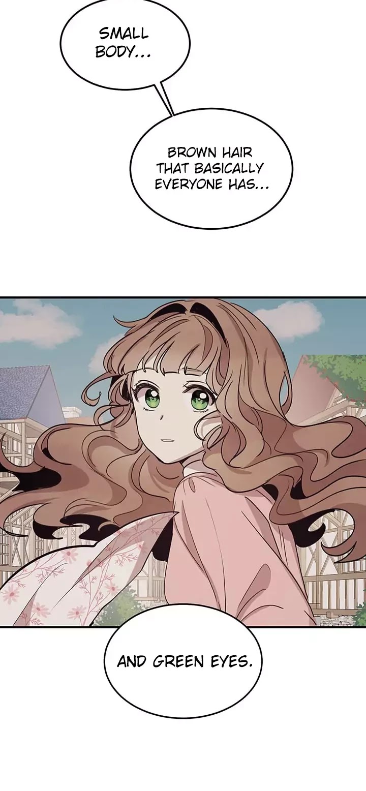 Why Are You Doing This, Duke? Chapter 11 page 31 - Chapter 11