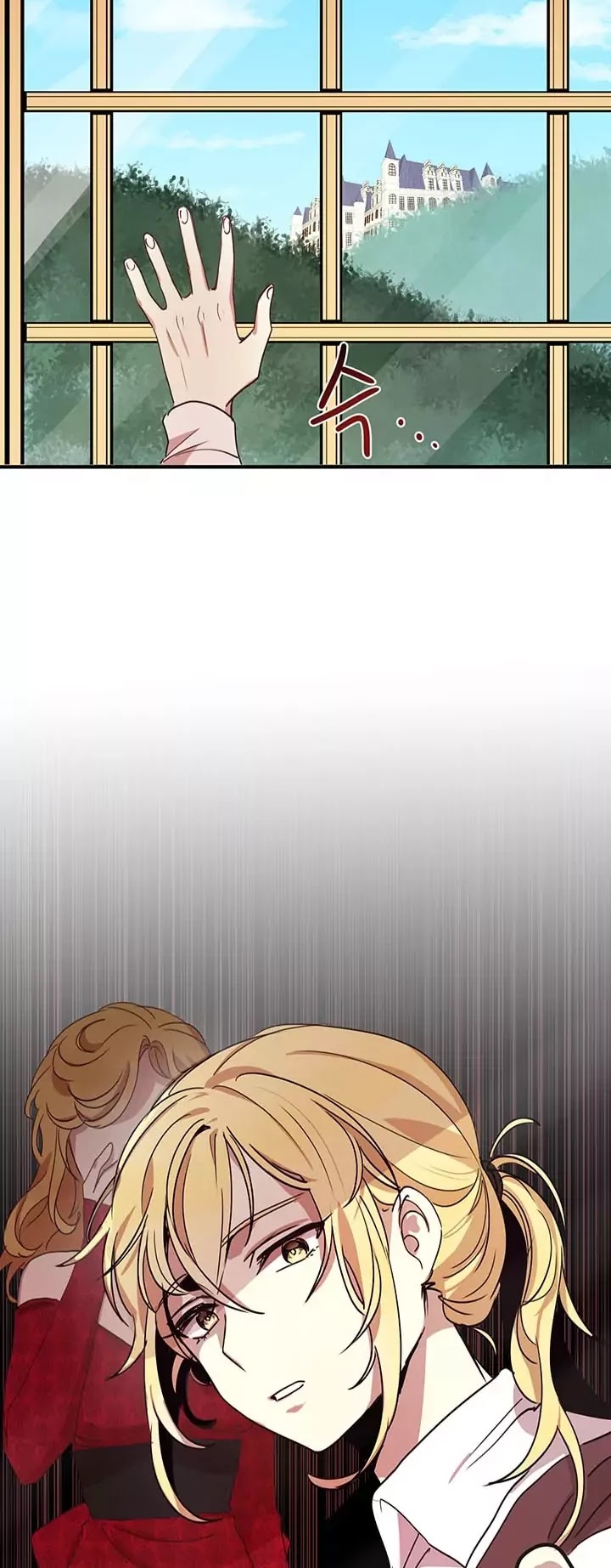 Why Are You Doing This, Duke? Chapter 11 page 33 - Chapter 11
