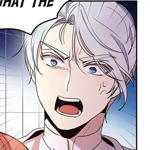 Why Are You Doing This, Duke? Chapter 11 cover