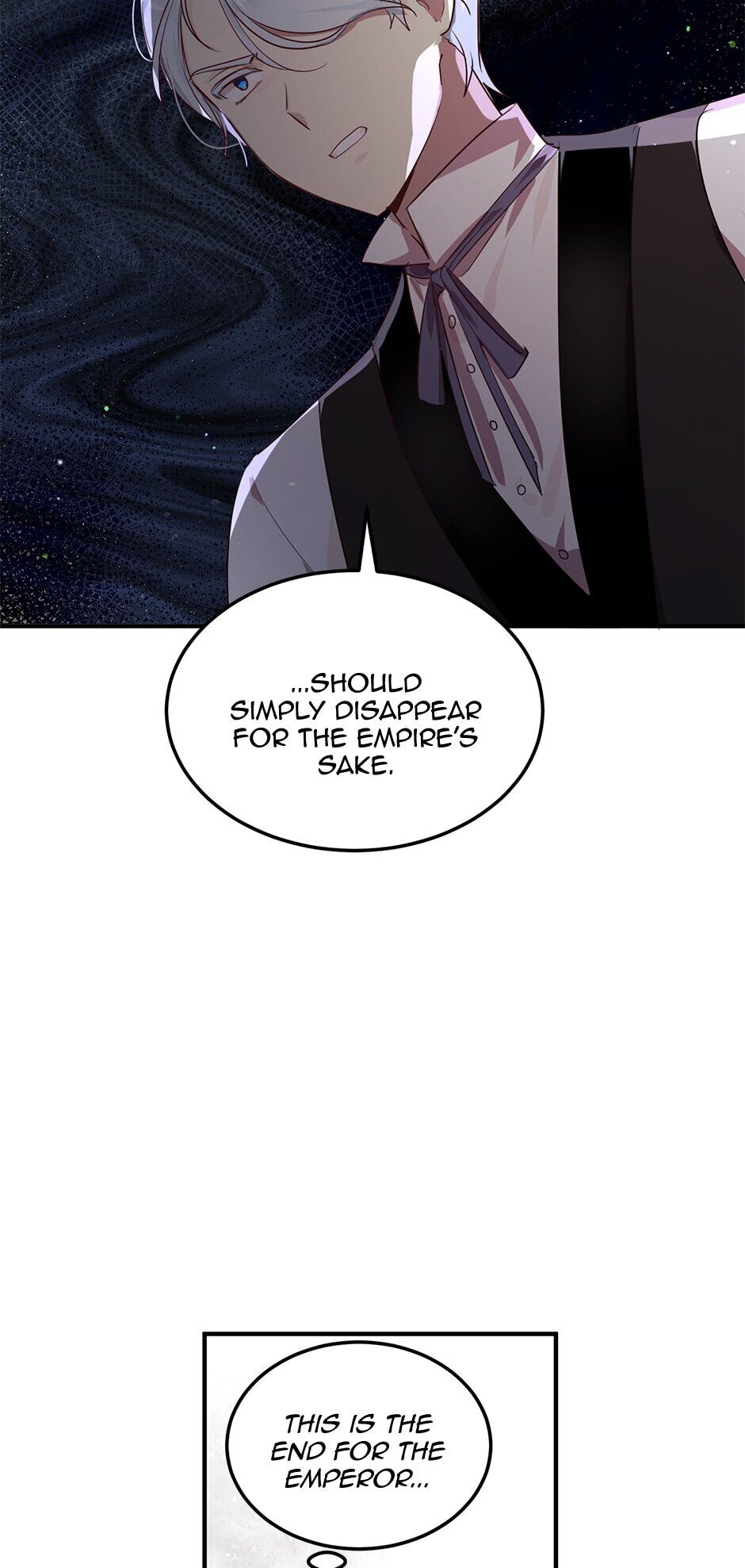Why Are You Doing This, Duke? Chapter 110 page 11 - Chapter 110: The Mushroom Store