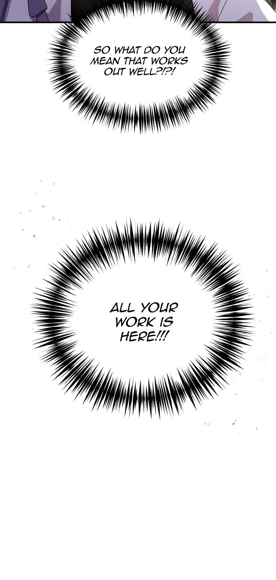 Why Are You Doing This, Duke? Chapter 110 page 16 - Chapter 110: The Mushroom Store