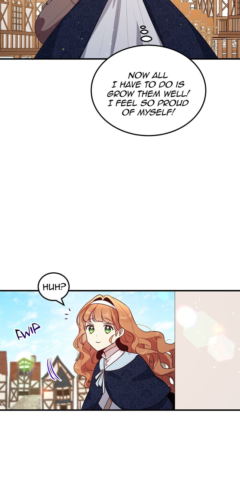 Why Are You Doing This, Duke? Chapter 110 page 19 - Chapter 110: The Mushroom Store
