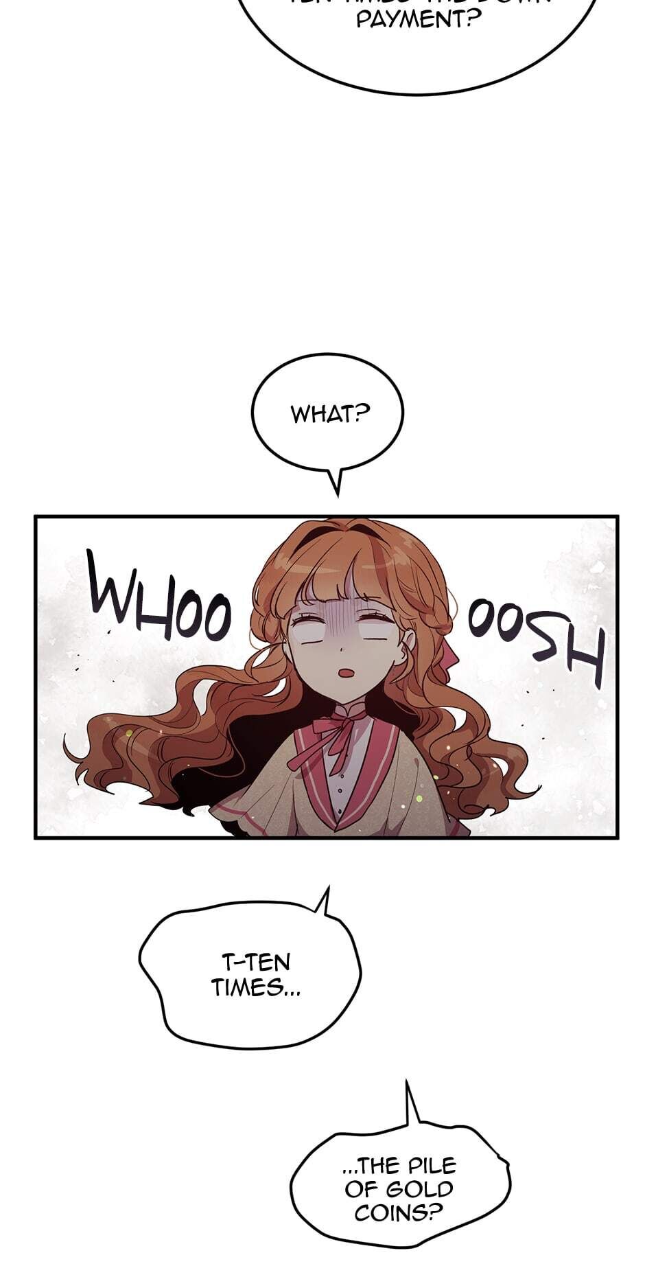 Why Are You Doing This, Duke? Chapter 110 page 2 - Chapter 110: The Mushroom Store