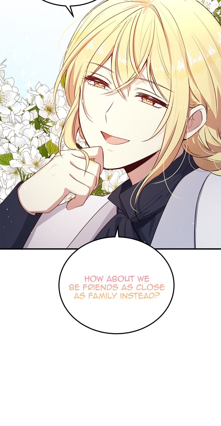 Why Are You Doing This, Duke? Chapter 110 page 40 - Chapter 110: The Mushroom Store