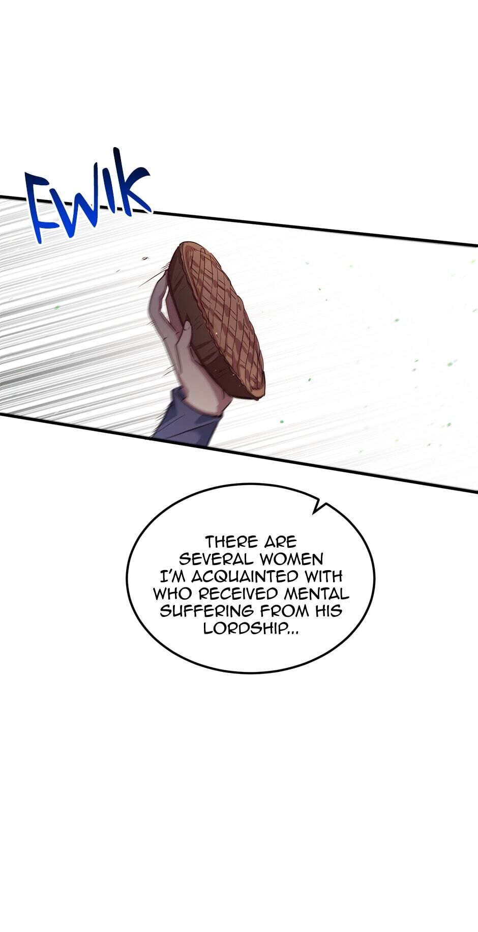 Why Are You Doing This, Duke? Chapter 110 page 45 - Chapter 110: The Mushroom Store