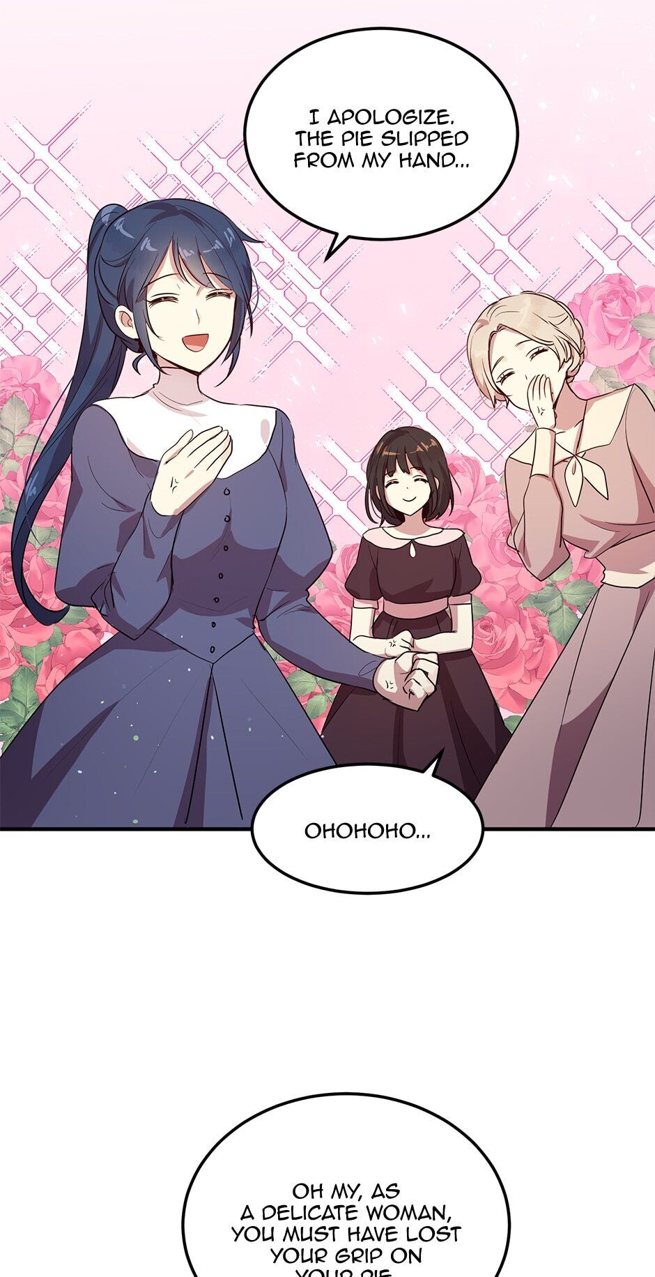 Why Are You Doing This, Duke? Chapter 110 page 47 - Chapter 110: The Mushroom Store