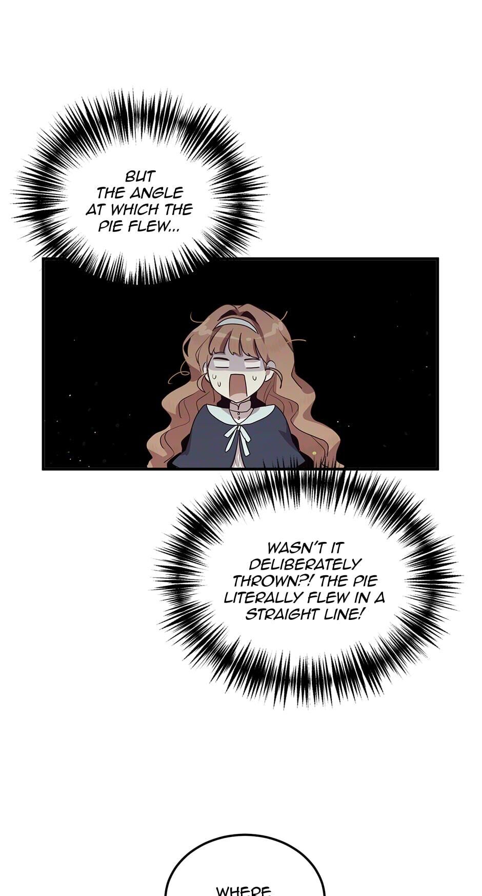 Why Are You Doing This, Duke? Chapter 110 page 49 - Chapter 110: The Mushroom Store