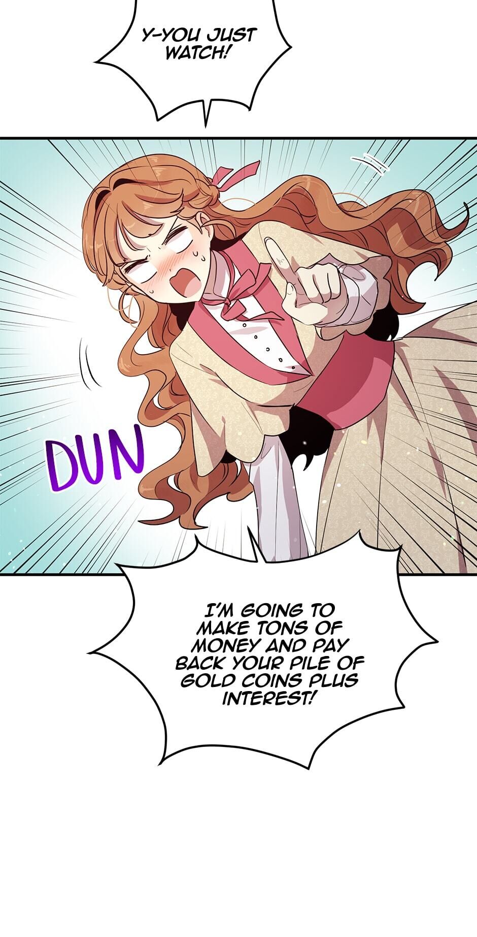 Why Are You Doing This, Duke? Chapter 110 page 5 - Chapter 110: The Mushroom Store