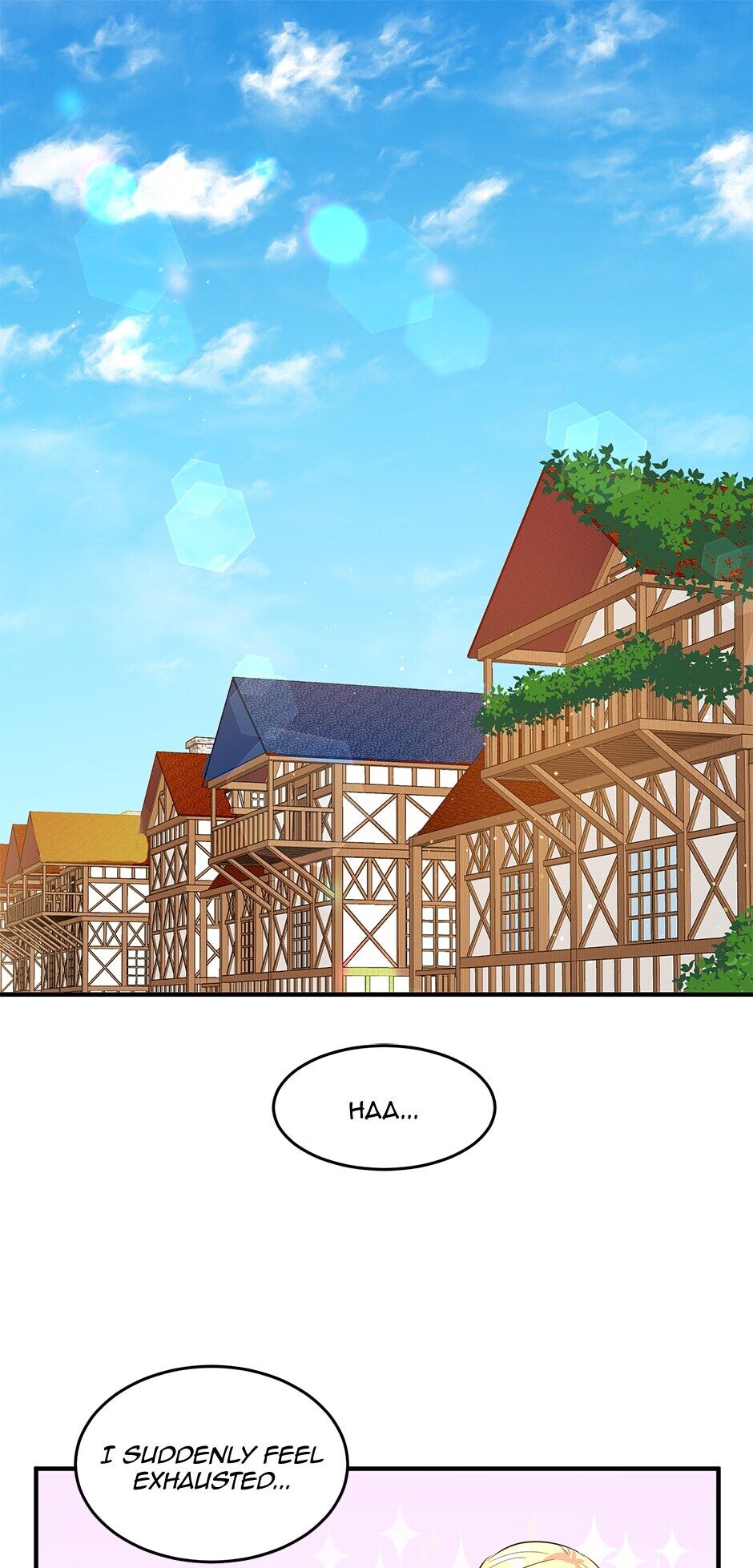 Why Are You Doing This, Duke? Chapter 111 page 1 - Chapter 111: Childhood Home