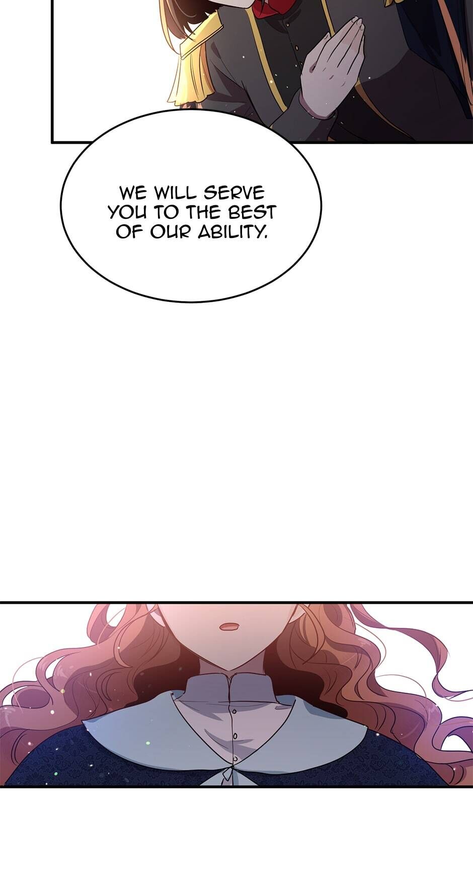 Why Are You Doing This, Duke? Chapter 111 page 14 - Chapter 111: Childhood Home