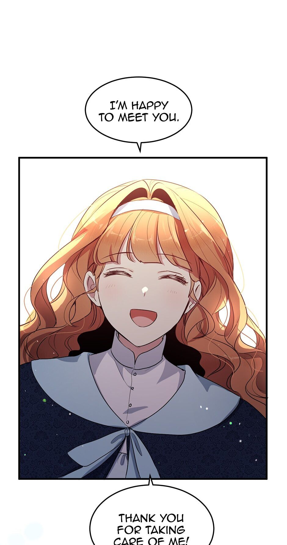 Why Are You Doing This, Duke? Chapter 111 page 15 - Chapter 111: Childhood Home