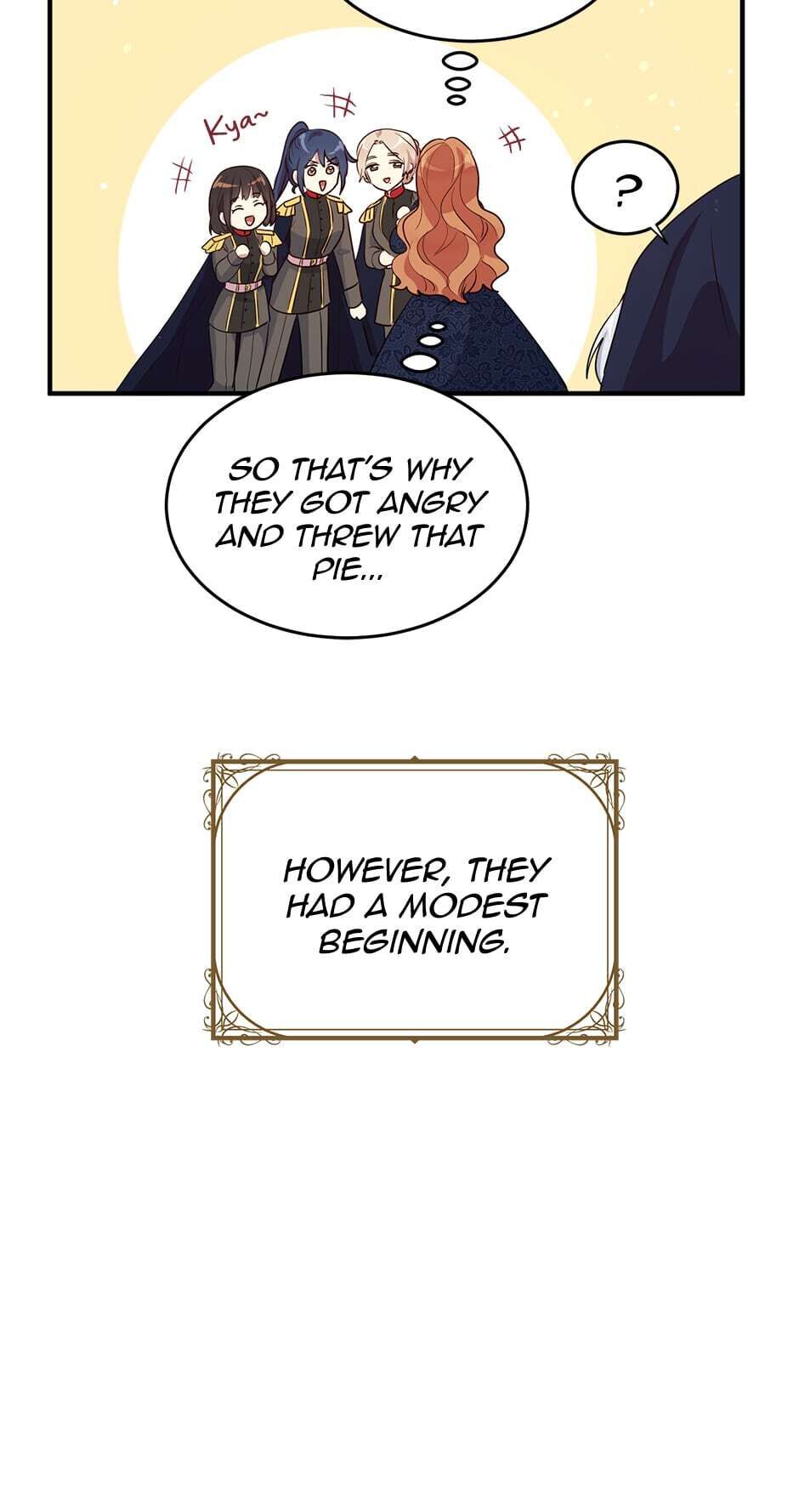 Why Are You Doing This, Duke? Chapter 111 page 17 - Chapter 111: Childhood Home