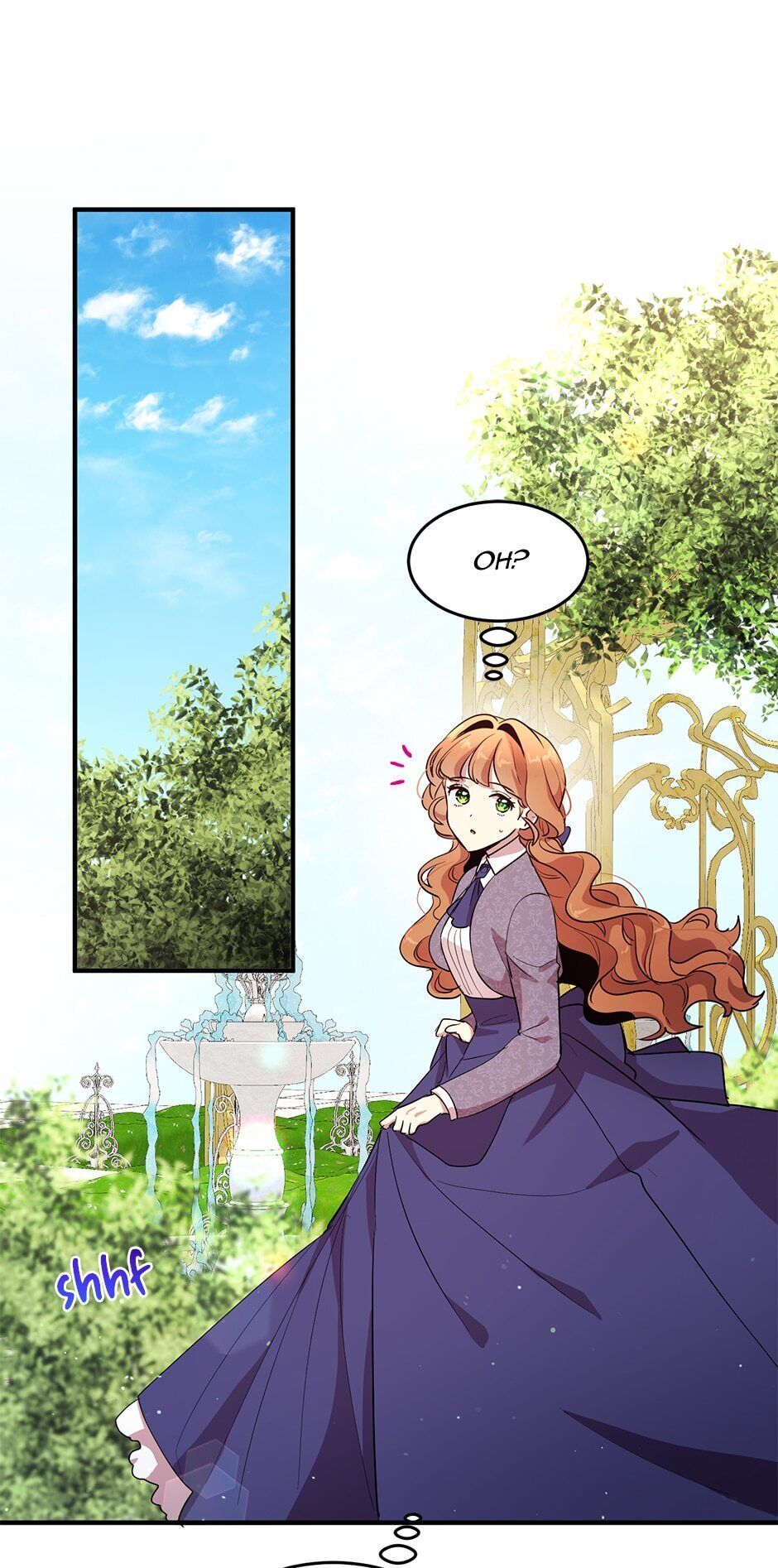 Why Are You Doing This, Duke? Chapter 111 page 19 - Chapter 111: Childhood Home