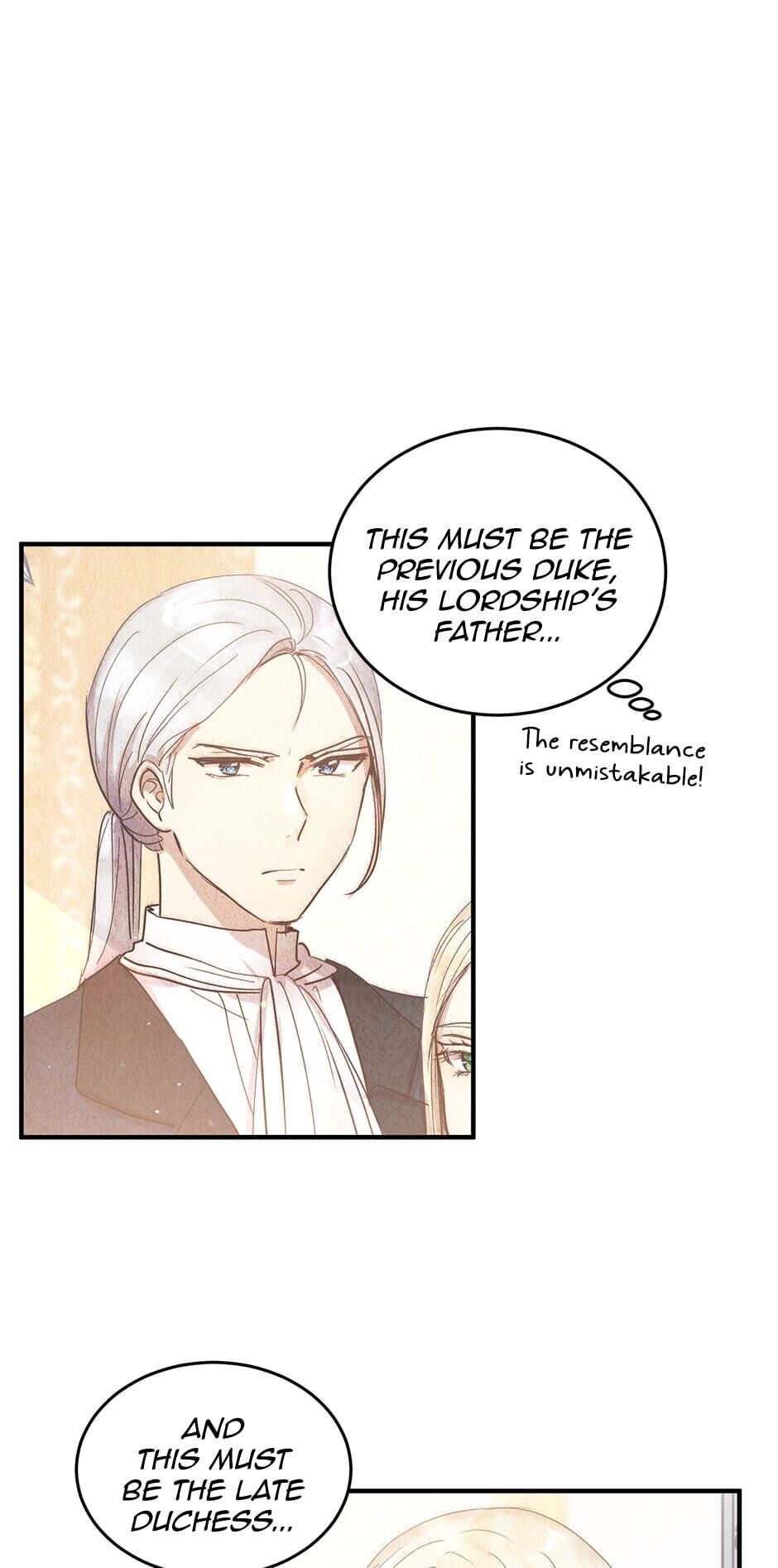 Why Are You Doing This, Duke? Chapter 111 page 23 - Chapter 111: Childhood Home