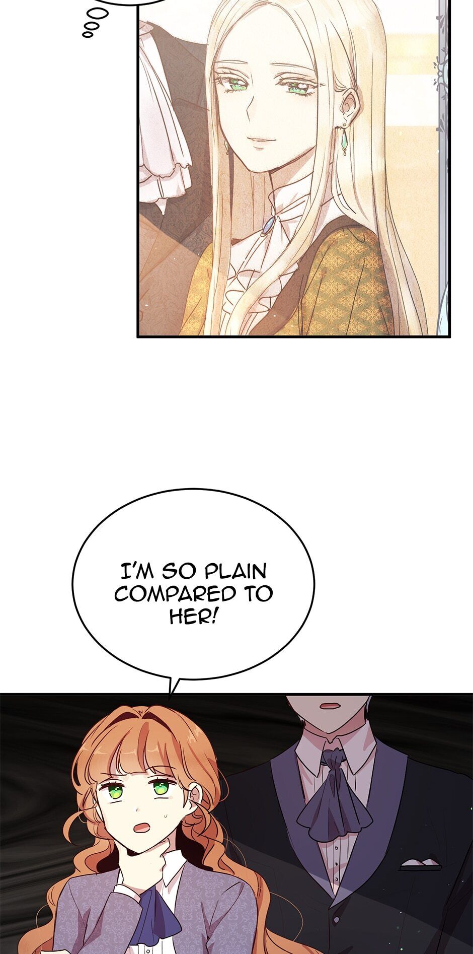 Why Are You Doing This, Duke? Chapter 111 page 24 - Chapter 111: Childhood Home
