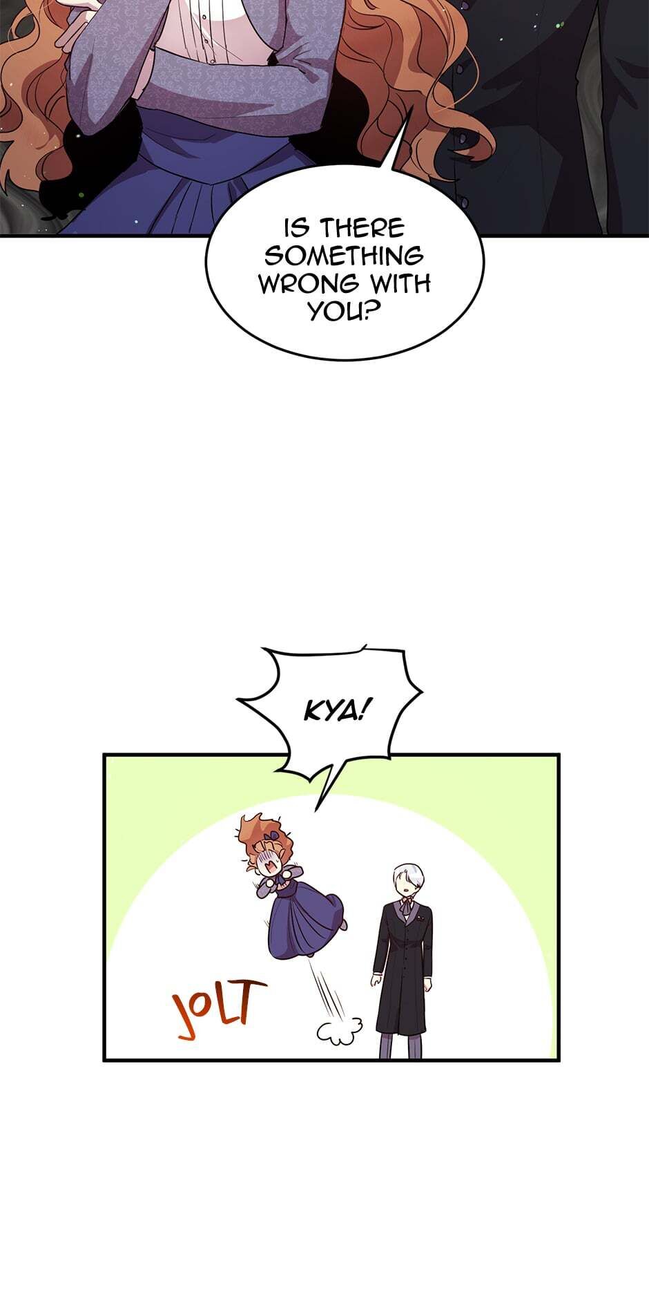 Why Are You Doing This, Duke? Chapter 111 page 25 - Chapter 111: Childhood Home
