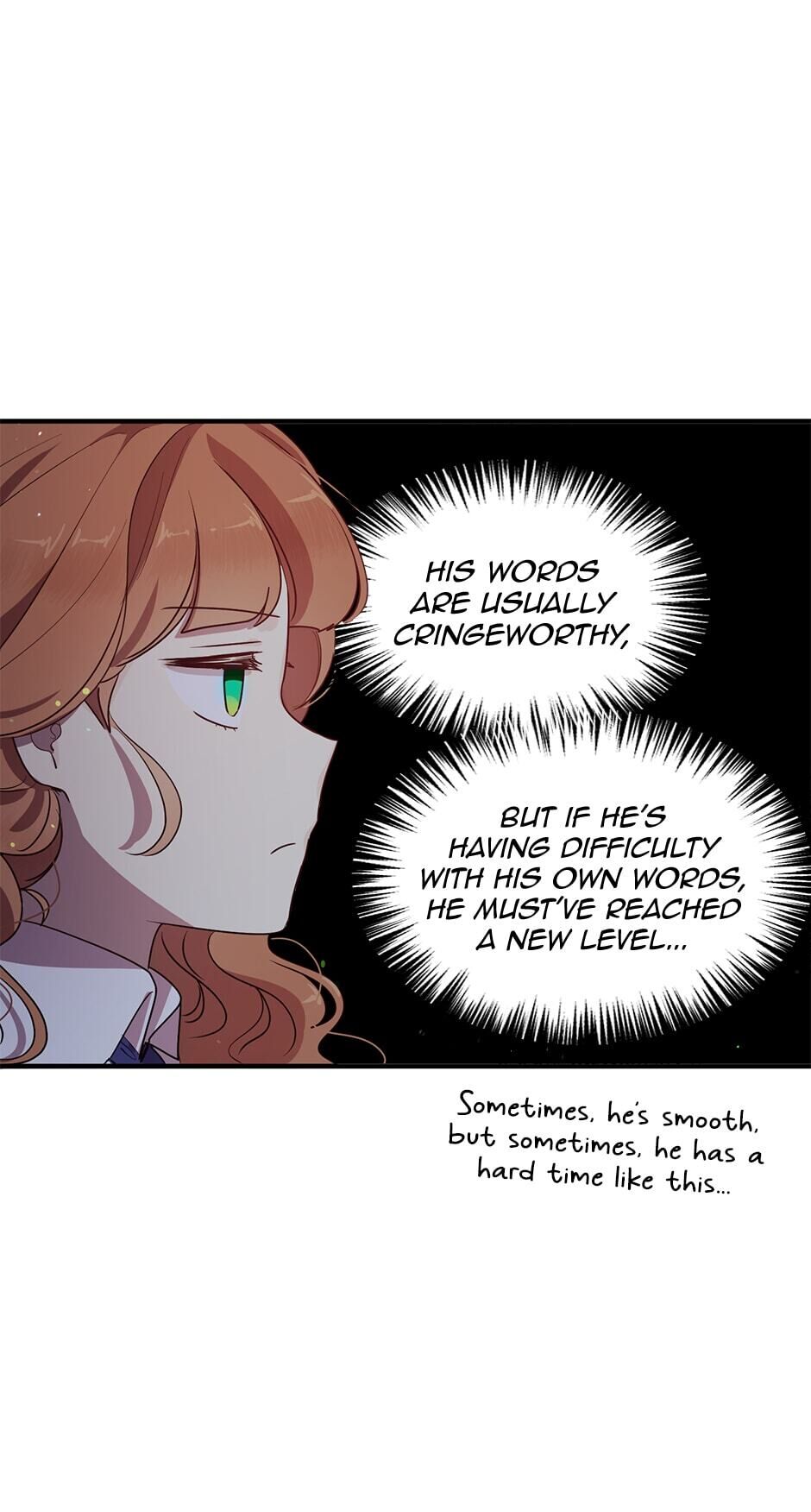 Why Are You Doing This, Duke? Chapter 111 page 28 - Chapter 111: Childhood Home