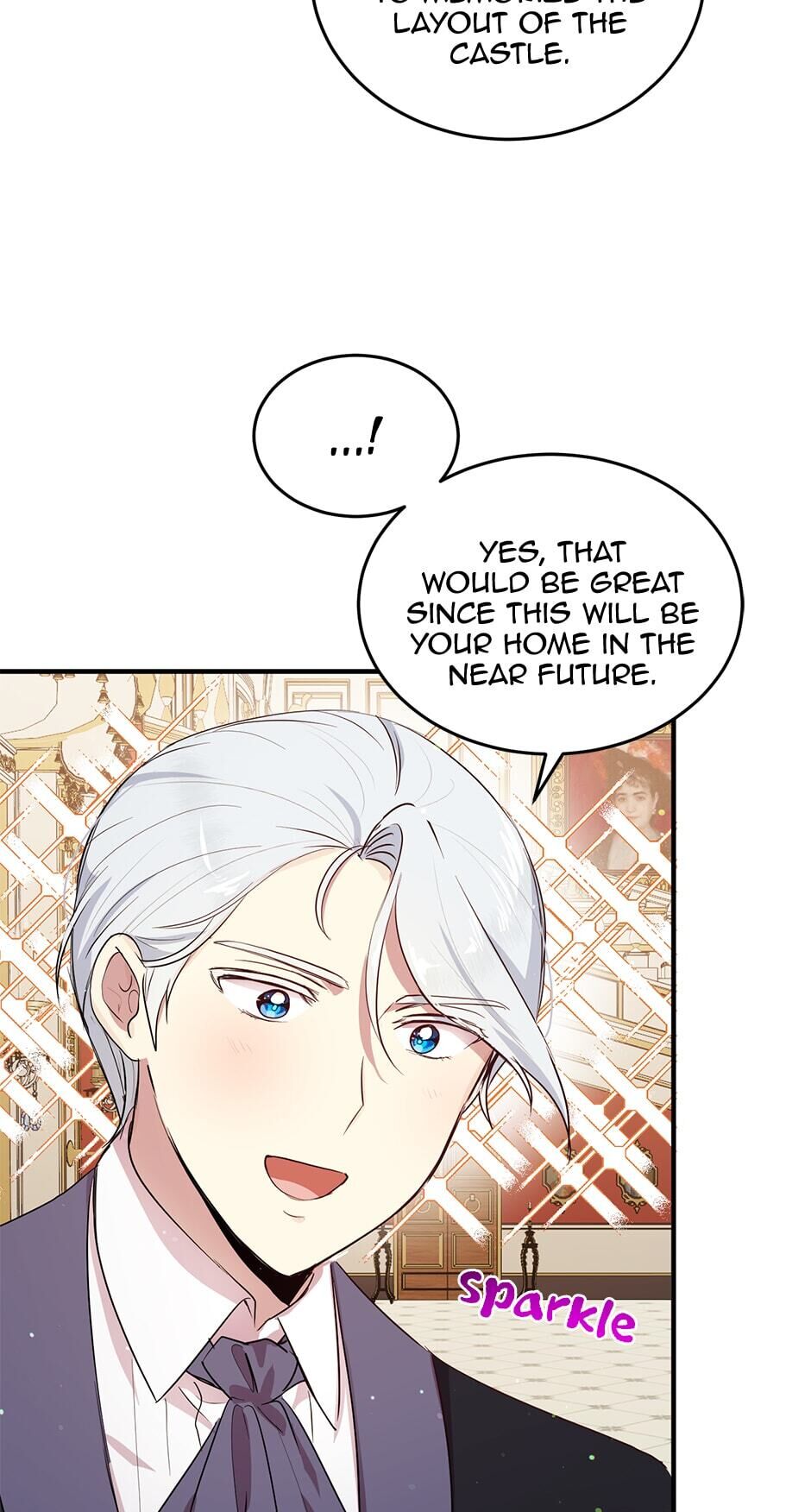 Why Are You Doing This, Duke? Chapter 111 page 30 - Chapter 111: Childhood Home