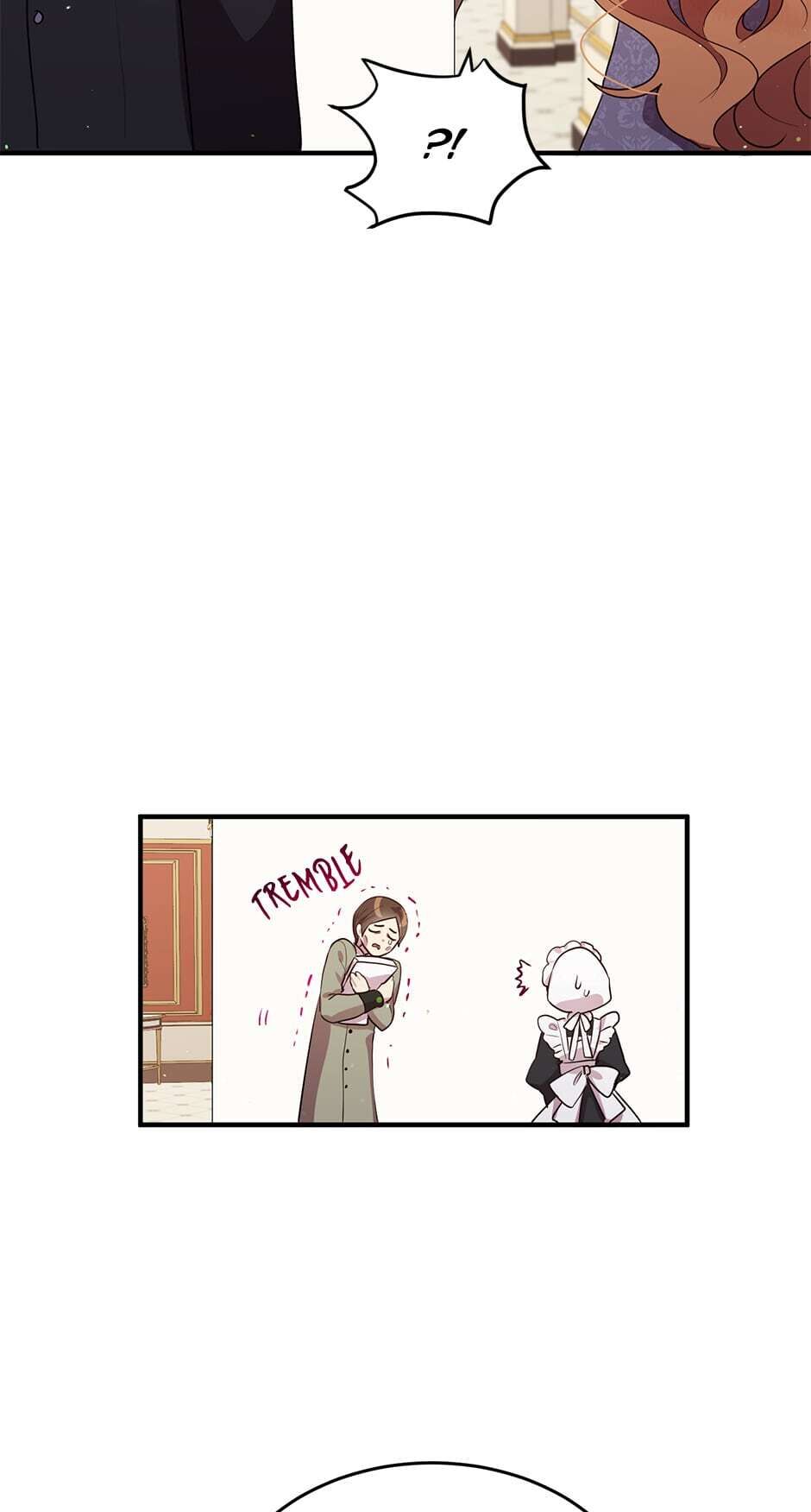 Why Are You Doing This, Duke? Chapter 111 page 32 - Chapter 111: Childhood Home