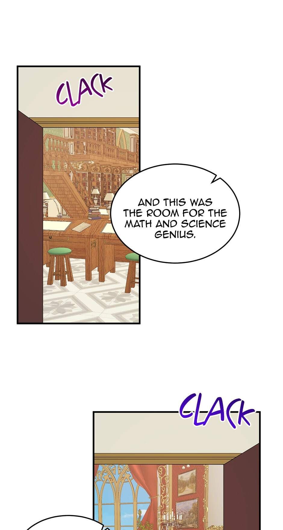 Why Are You Doing This, Duke? Chapter 111 page 39 - Chapter 111: Childhood Home