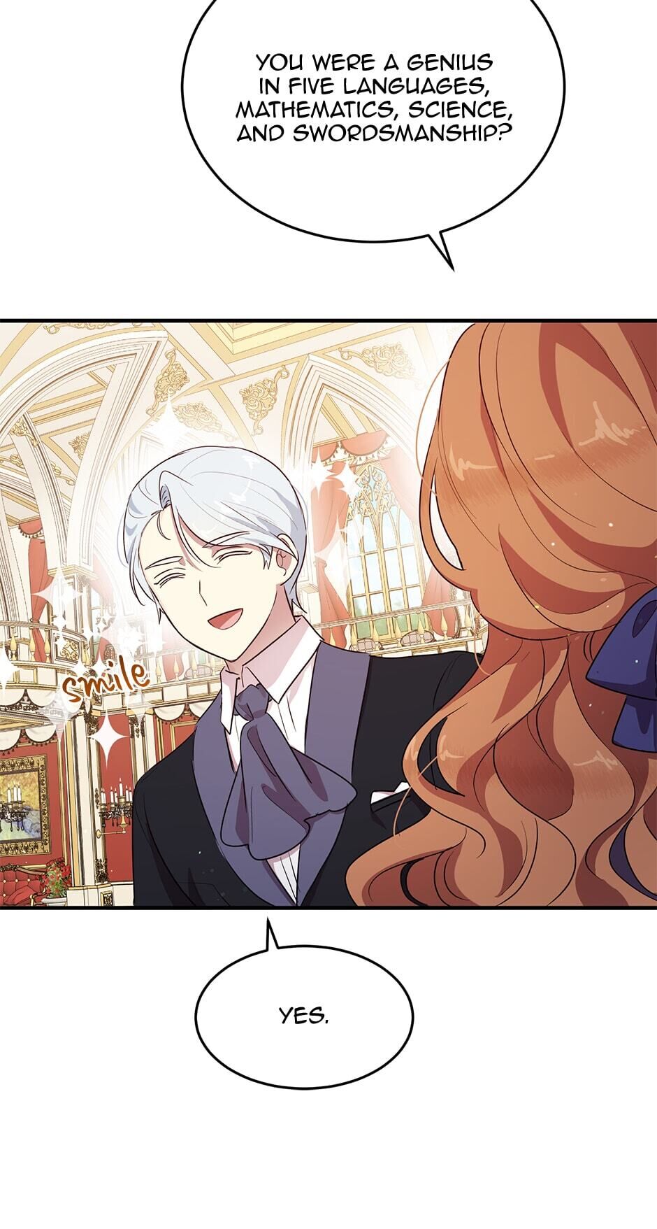 Why Are You Doing This, Duke? Chapter 111 page 41 - Chapter 111: Childhood Home
