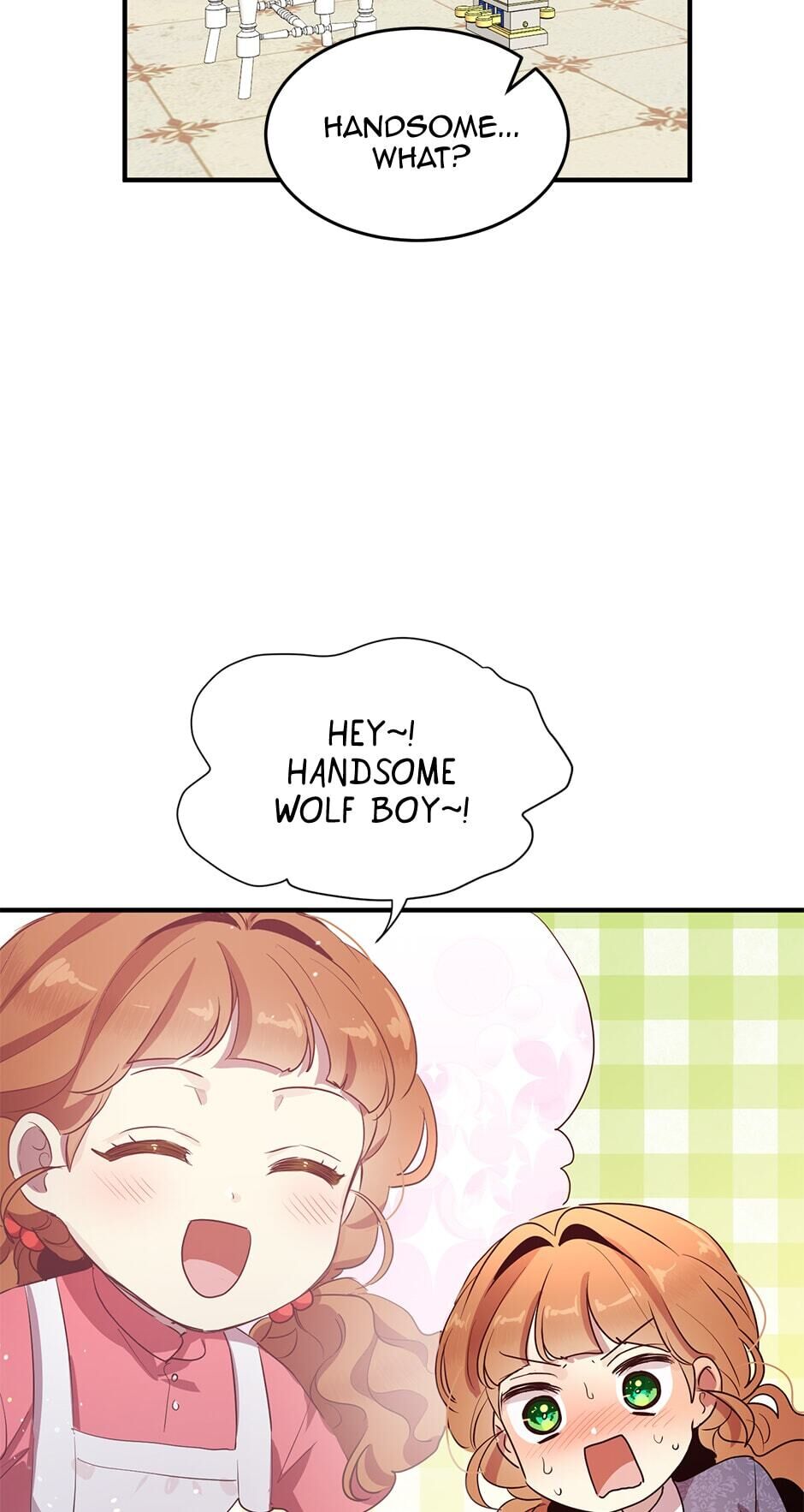 Why Are You Doing This, Duke? Chapter 111 page 46 - Chapter 111: Childhood Home