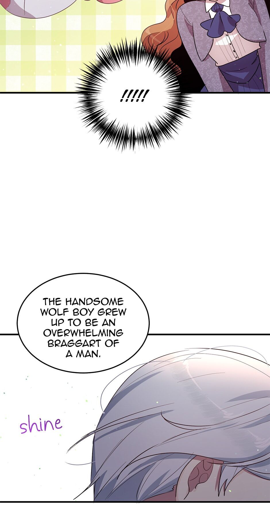 Why Are You Doing This, Duke? Chapter 111 page 47 - Chapter 111: Childhood Home