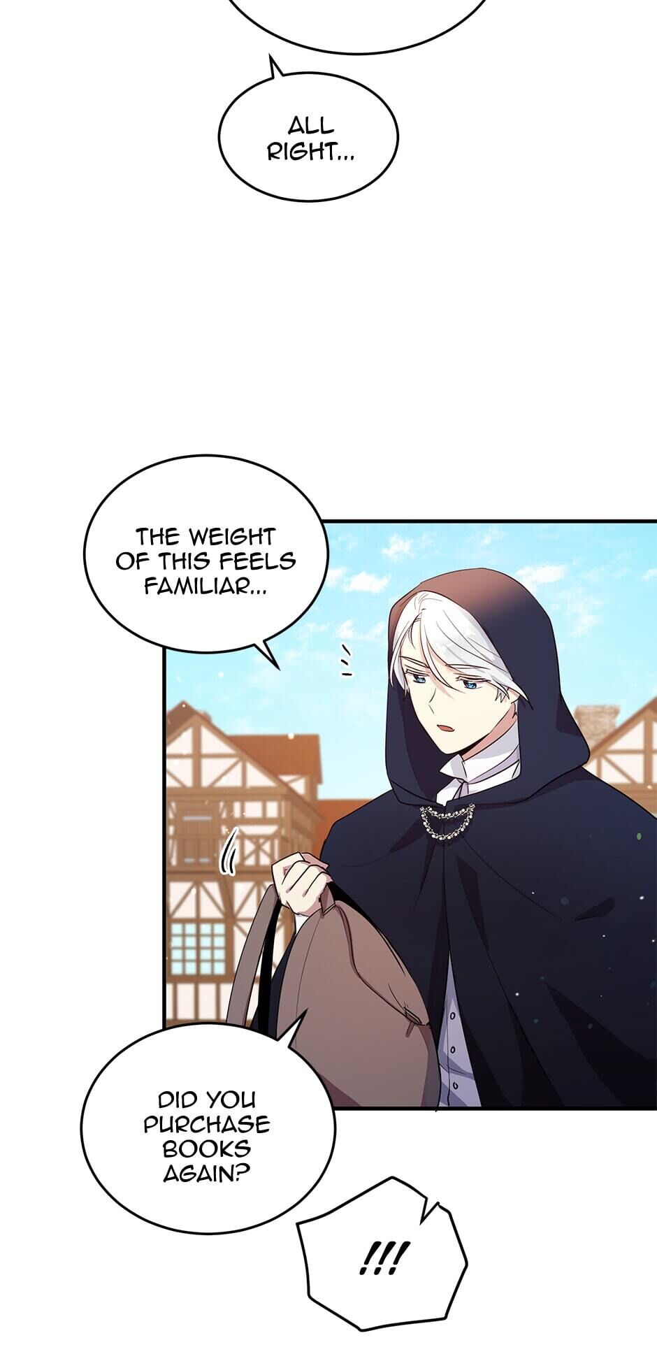 Why Are You Doing This, Duke? Chapter 111 page 5 - Chapter 111: Childhood Home