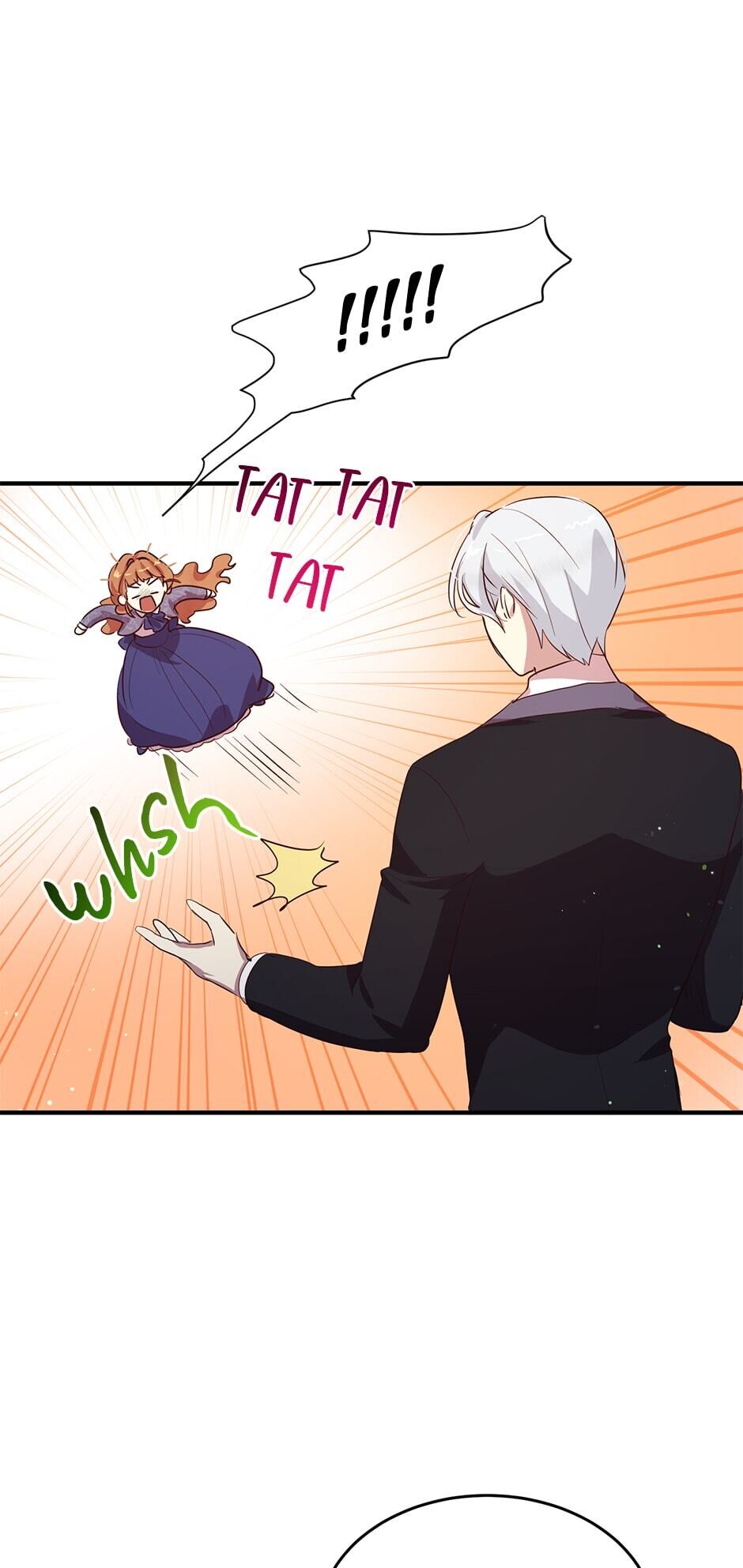 Why Are You Doing This, Duke? Chapter 111 page 50 - Chapter 111: Childhood Home
