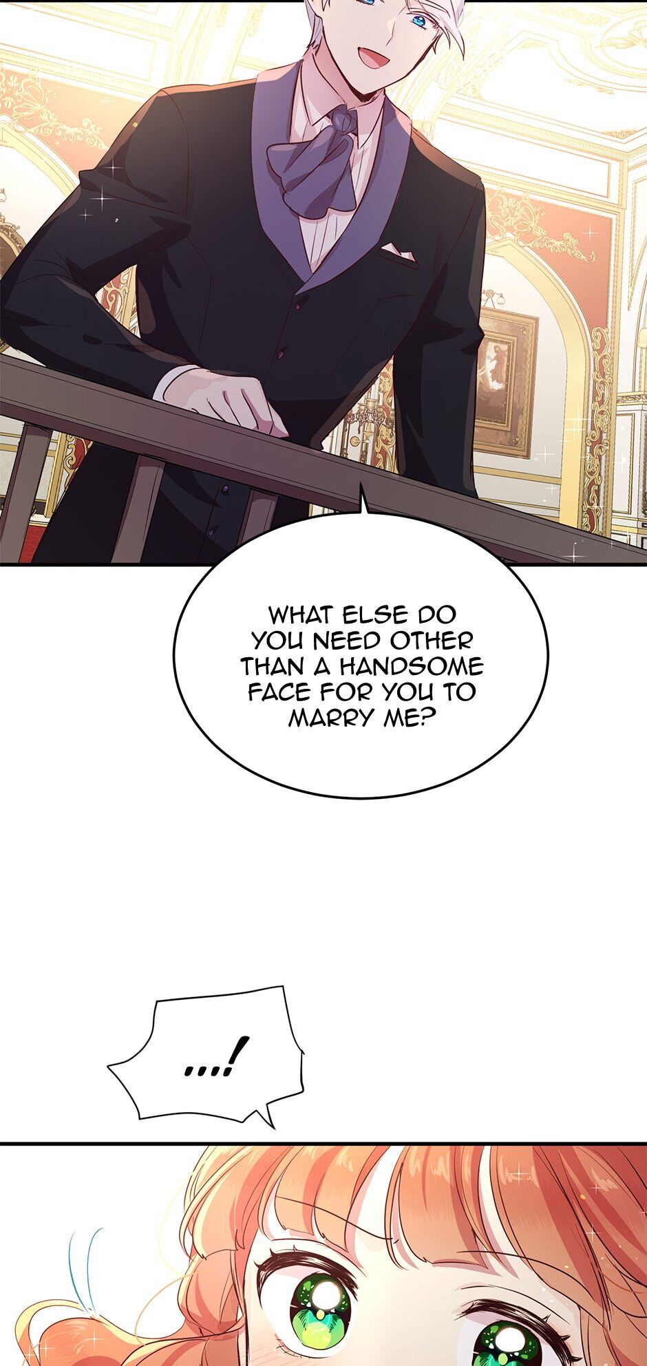 Why Are You Doing This, Duke? Chapter 111 page 52 - Chapter 111: Childhood Home