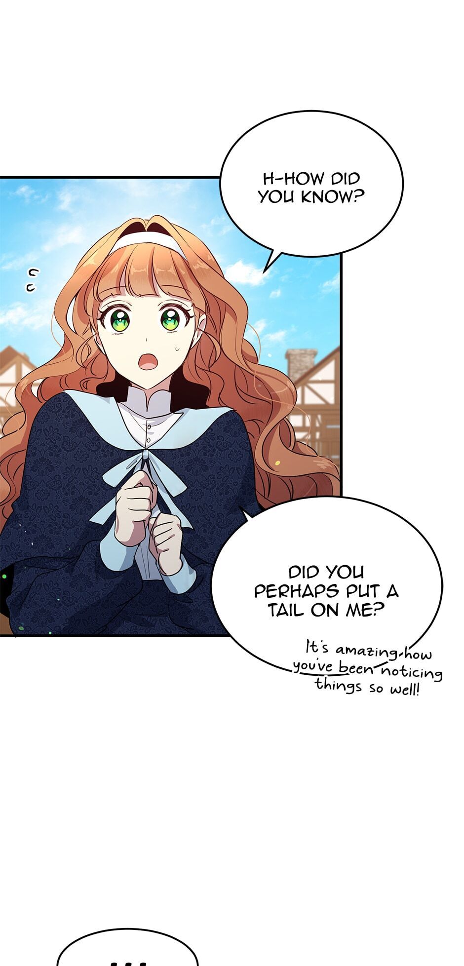 Why Are You Doing This, Duke? Chapter 111 page 6 - Chapter 111: Childhood Home