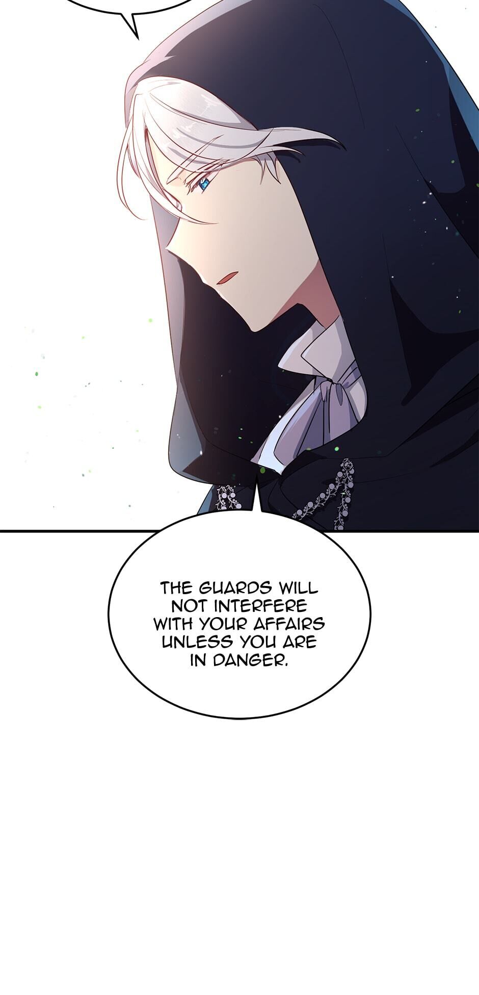 Why Are You Doing This, Duke? Chapter 111 page 8 - Chapter 111: Childhood Home