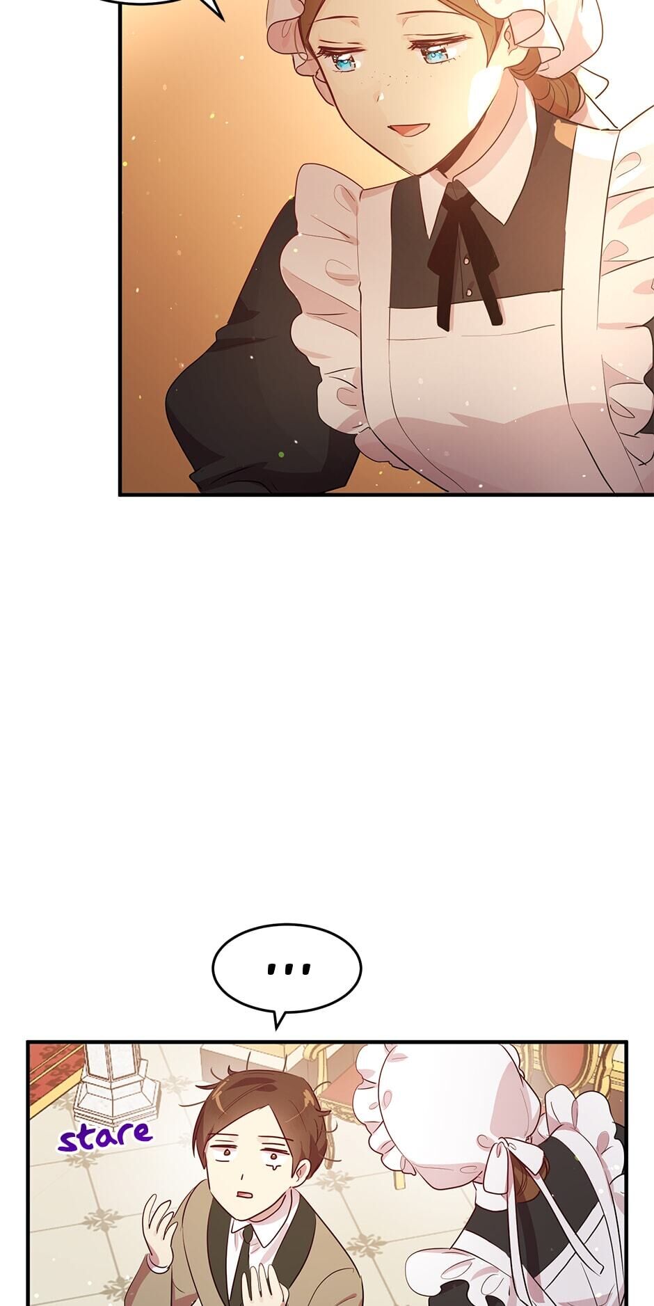 Why Are You Doing This, Duke? Chapter 112 page 10 - Chapter 112: High Hopes
