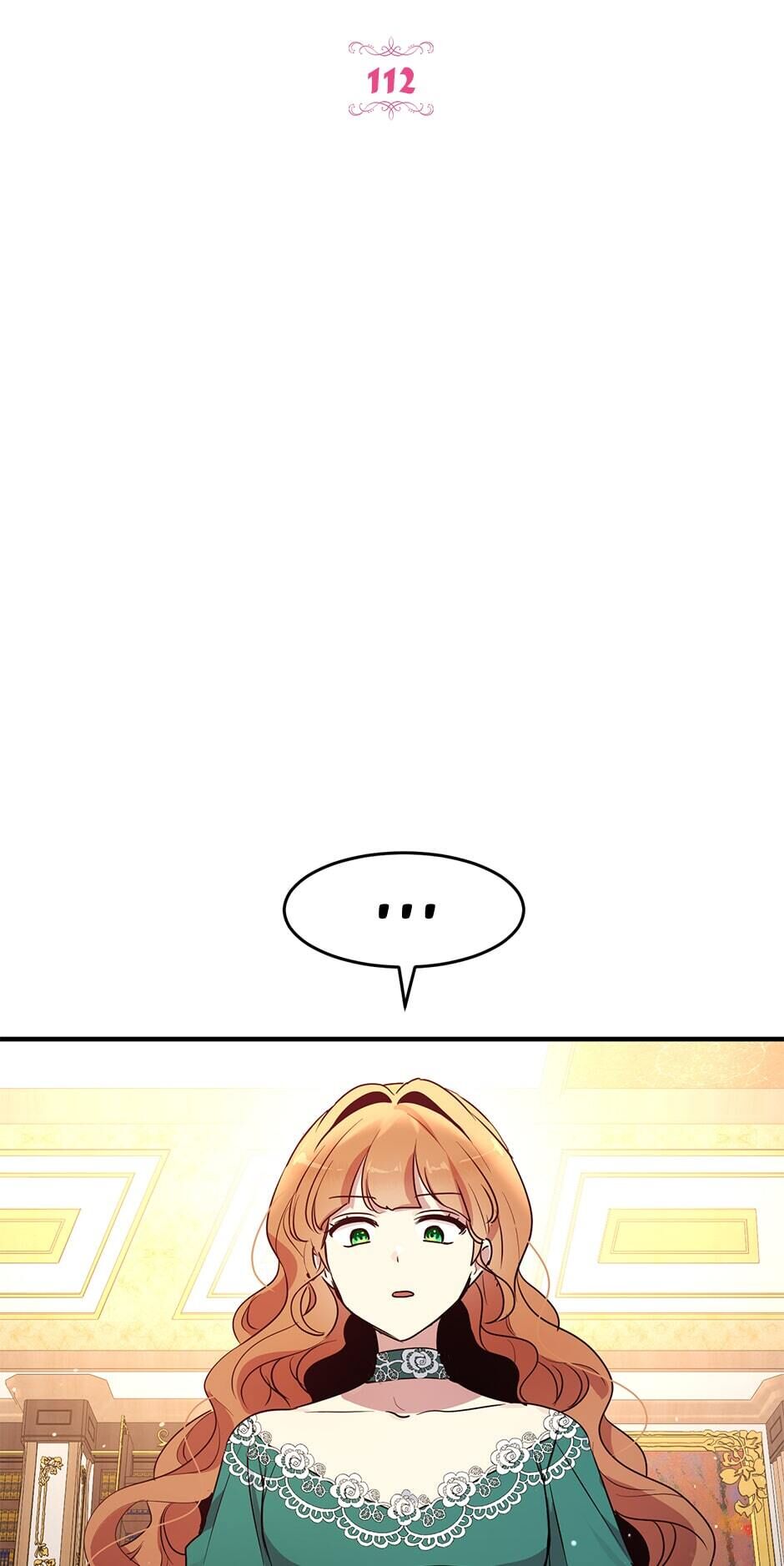 Why Are You Doing This, Duke? Chapter 112 page 12 - Chapter 112: High Hopes