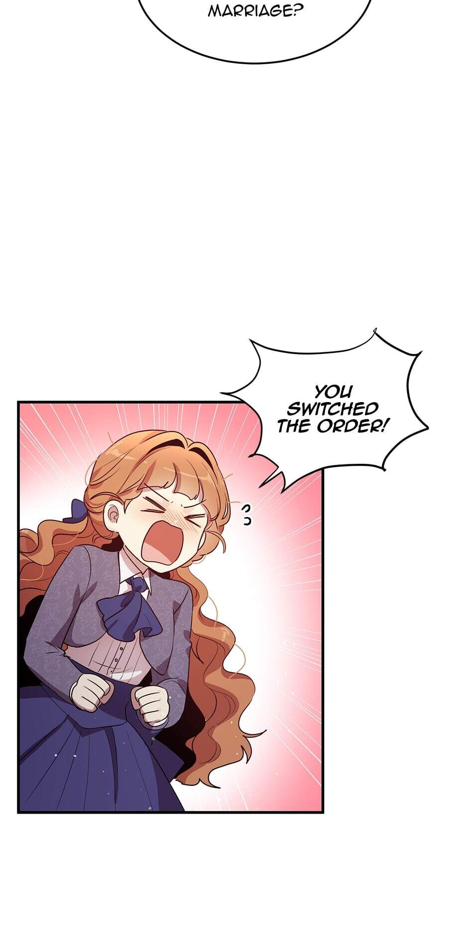 Why Are You Doing This, Duke? Chapter 112 page 2 - Chapter 112: High Hopes
