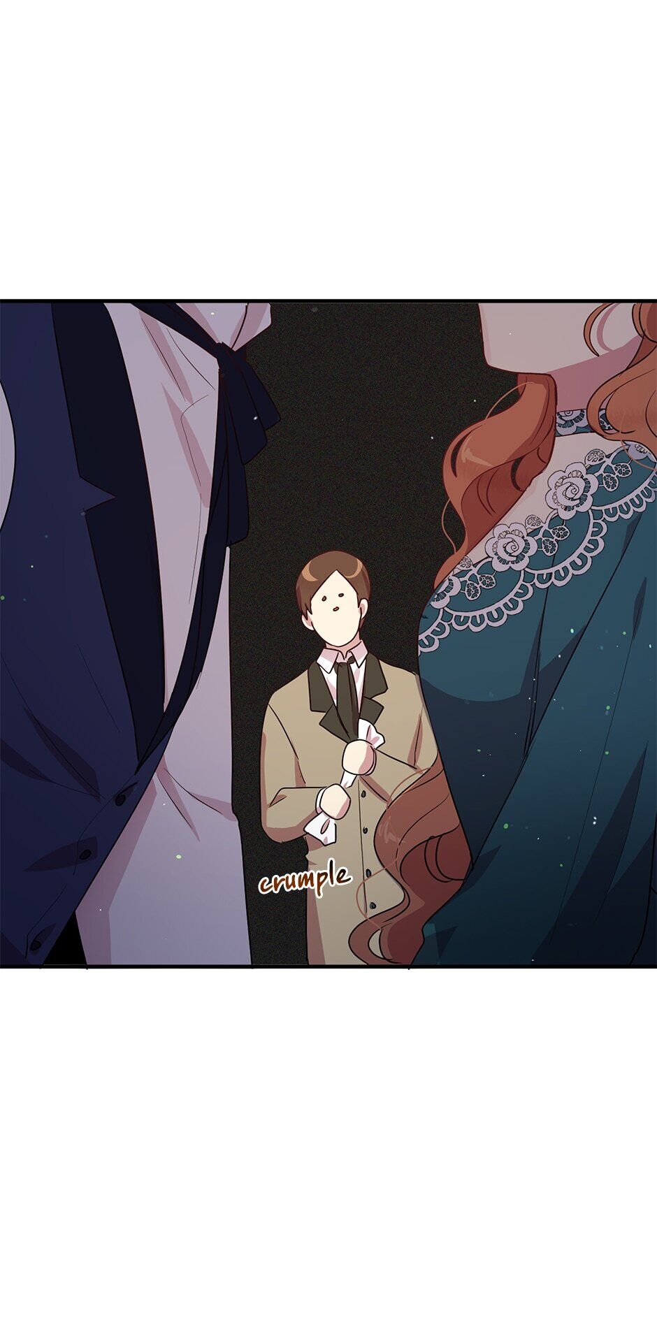 Why Are You Doing This, Duke? Chapter 112 page 25 - Chapter 112: High Hopes