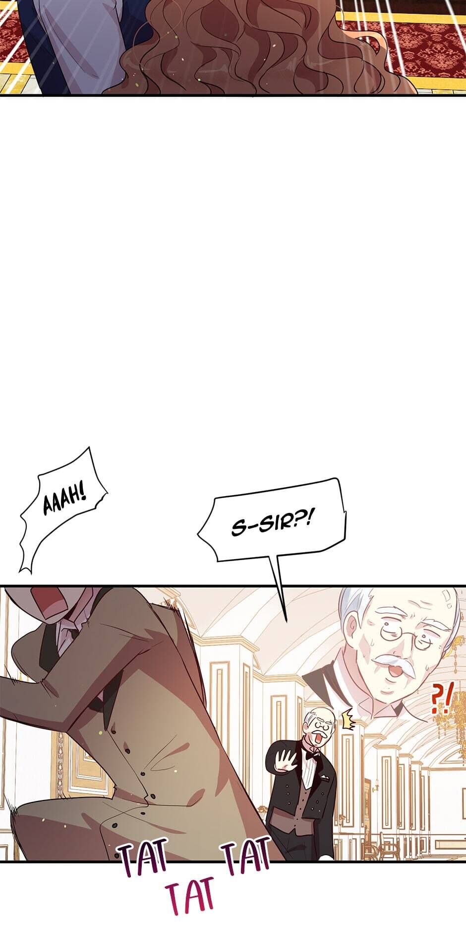 Why Are You Doing This, Duke? Chapter 112 page 28 - Chapter 112: High Hopes