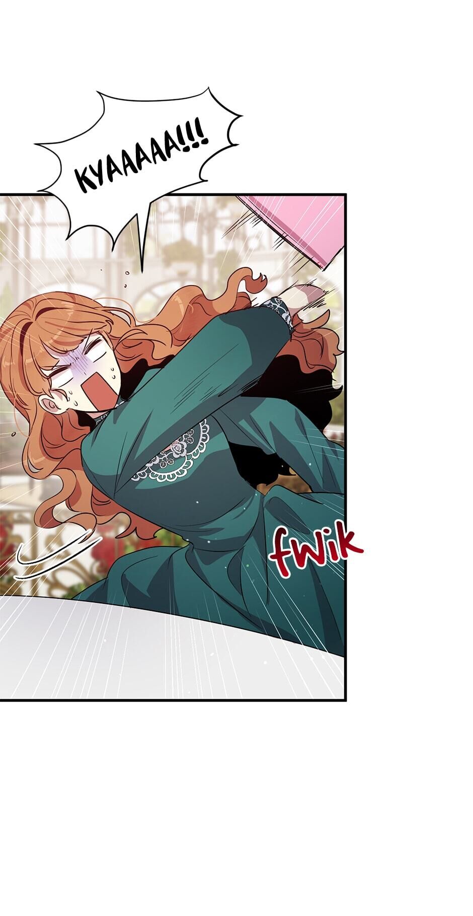 Why Are You Doing This, Duke? Chapter 112 page 33 - Chapter 112: High Hopes