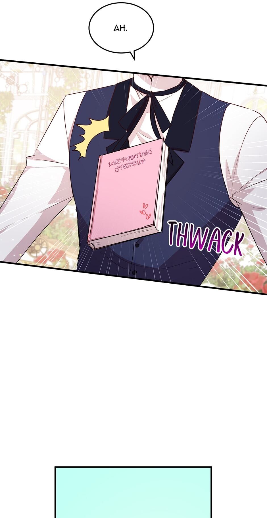 Why Are You Doing This, Duke? Chapter 112 page 34 - Chapter 112: High Hopes