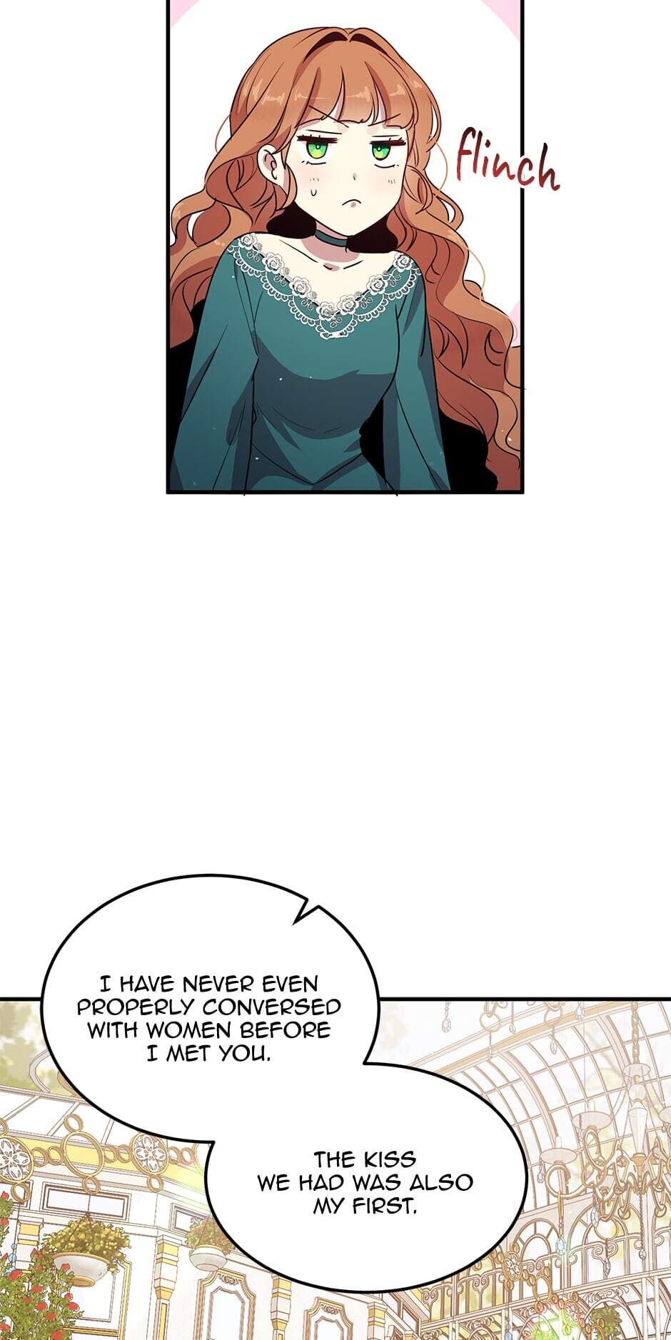 Why Are You Doing This, Duke? Chapter 112 page 43 - Chapter 112: High Hopes