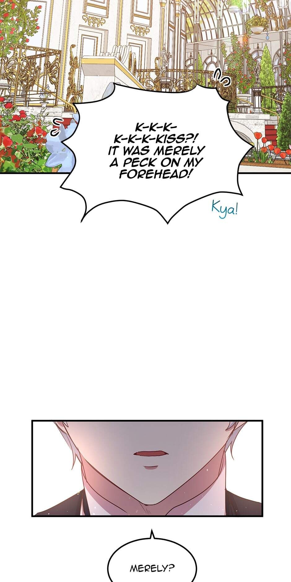 Why Are You Doing This, Duke? Chapter 112 page 44 - Chapter 112: High Hopes